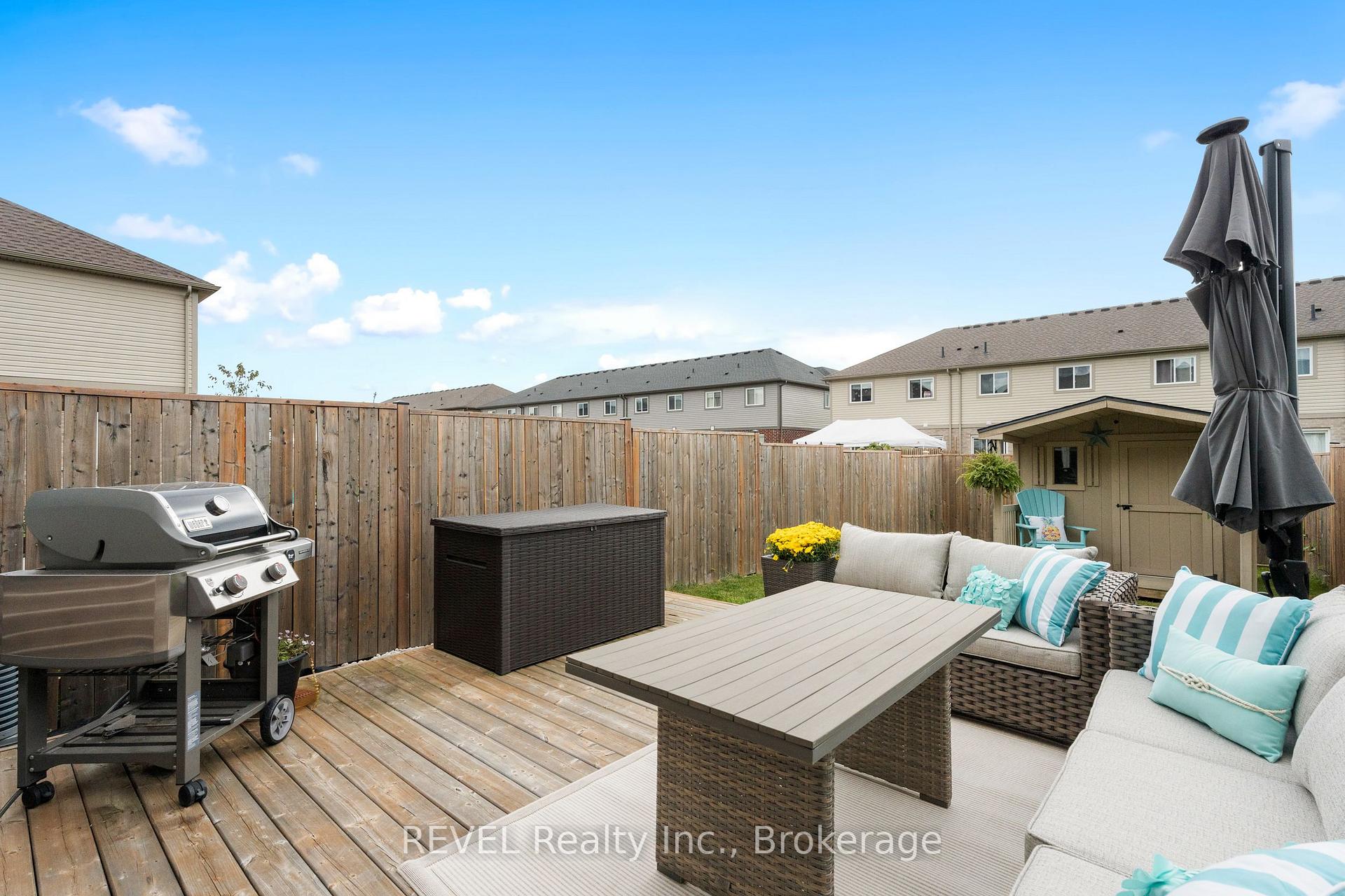 Photo 29 of 151 Heron Street, Welland, Coyle Creek — HOMEH