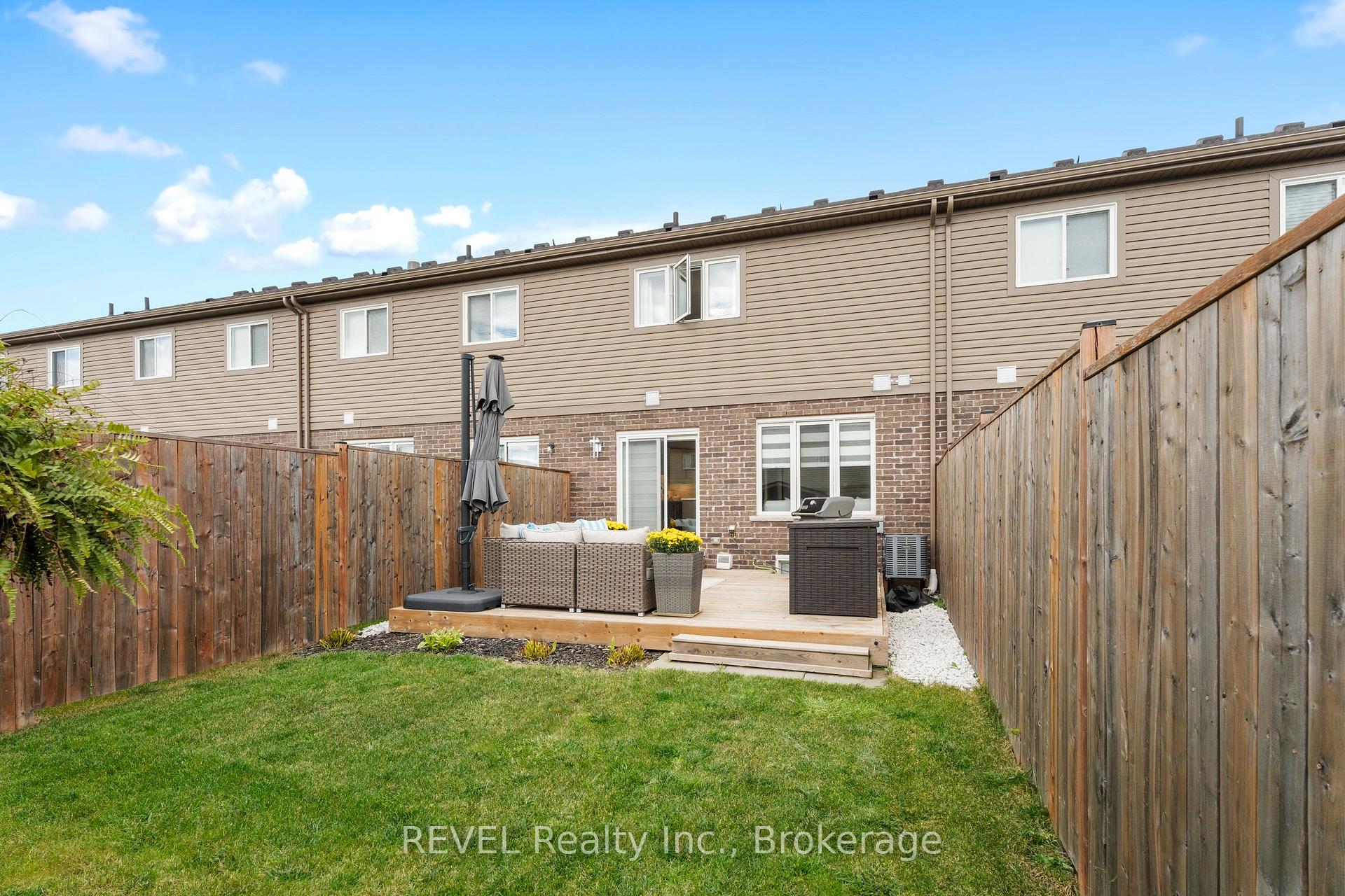 Photo 30 of 151 Heron Street, Welland, Coyle Creek — HOMEH