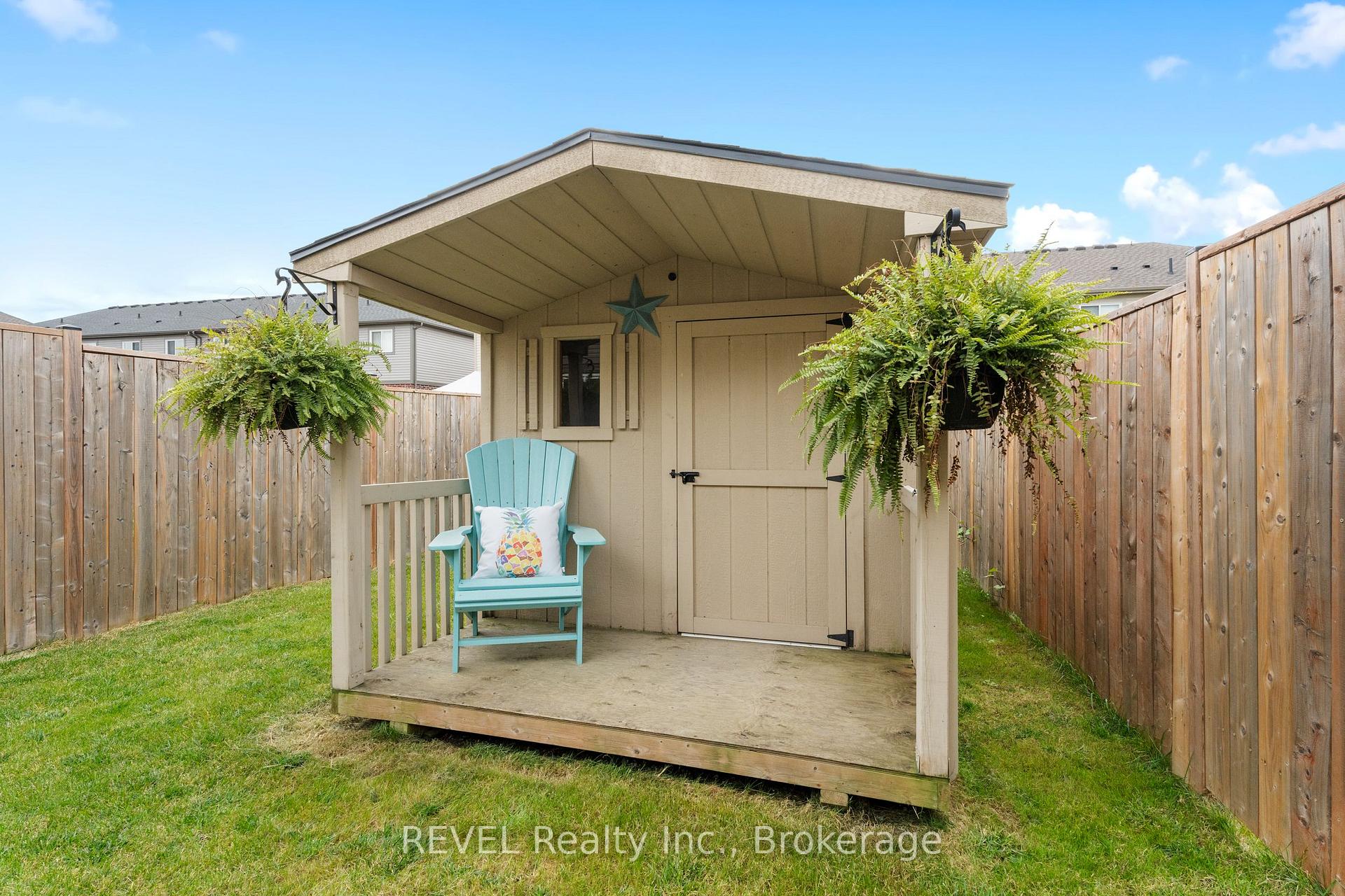 Photo 32 of 151 Heron Street, Welland, Coyle Creek — HOMEH