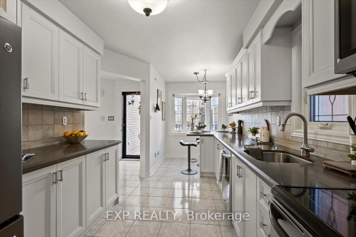 Photo 2 of 4 Burdge Court, Whitby, Blue Grass Meadows — HOMEH