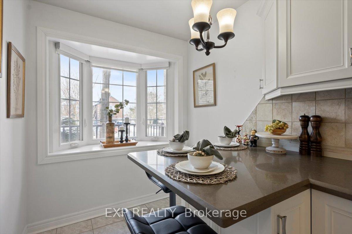 Photo 3 of 4 Burdge Court, Whitby, Blue Grass Meadows — HOMEH