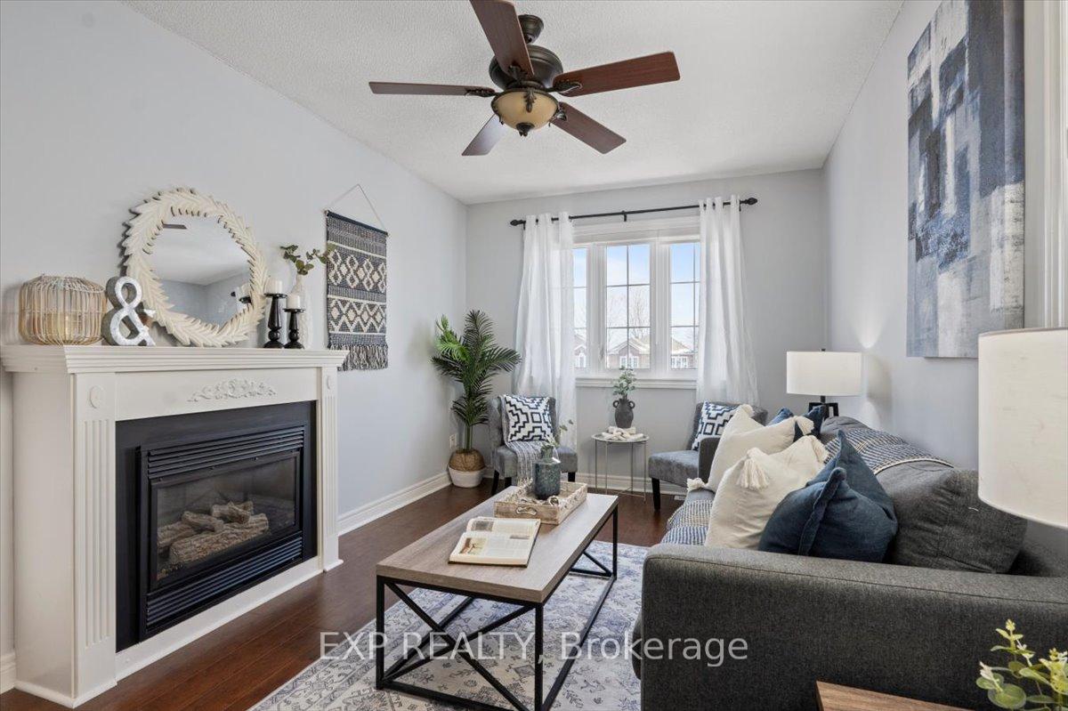 Photo 24 of 4 Burdge Court, Whitby, Blue Grass Meadows — HOMEH