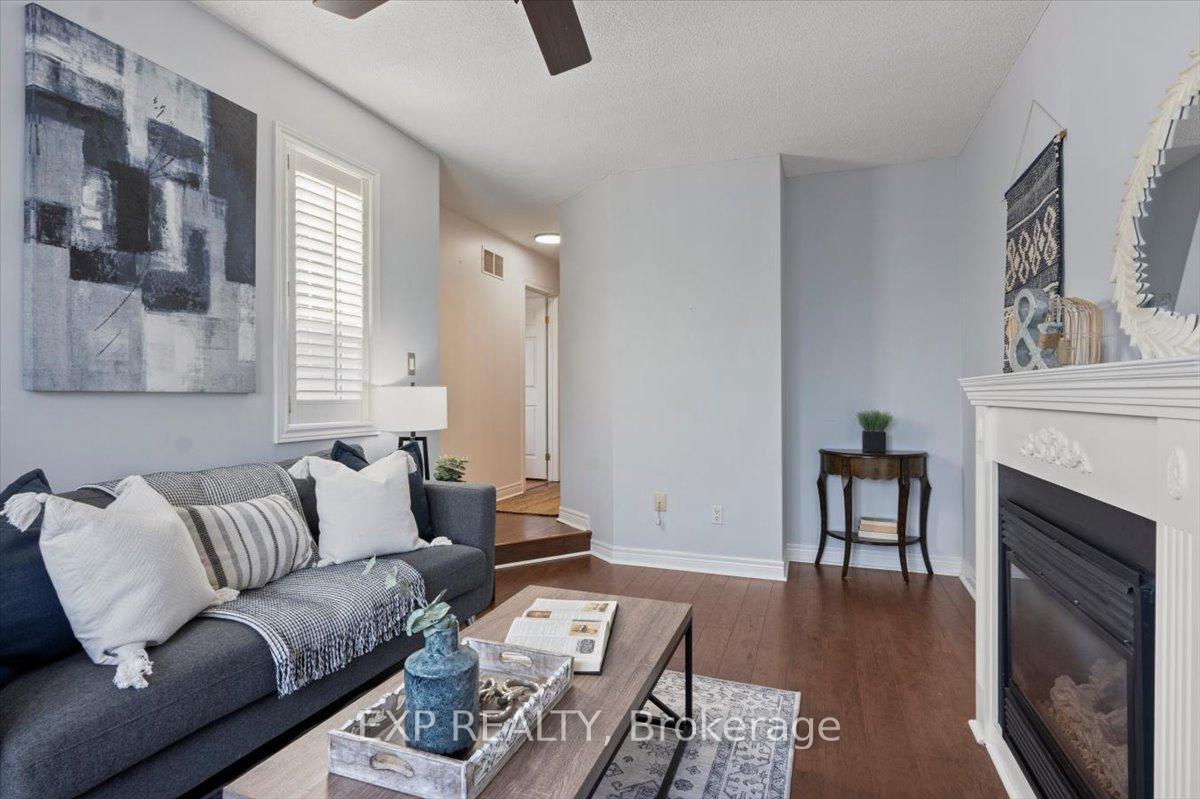 Photo 25 of 4 Burdge Court, Whitby, Blue Grass Meadows — HOMEH