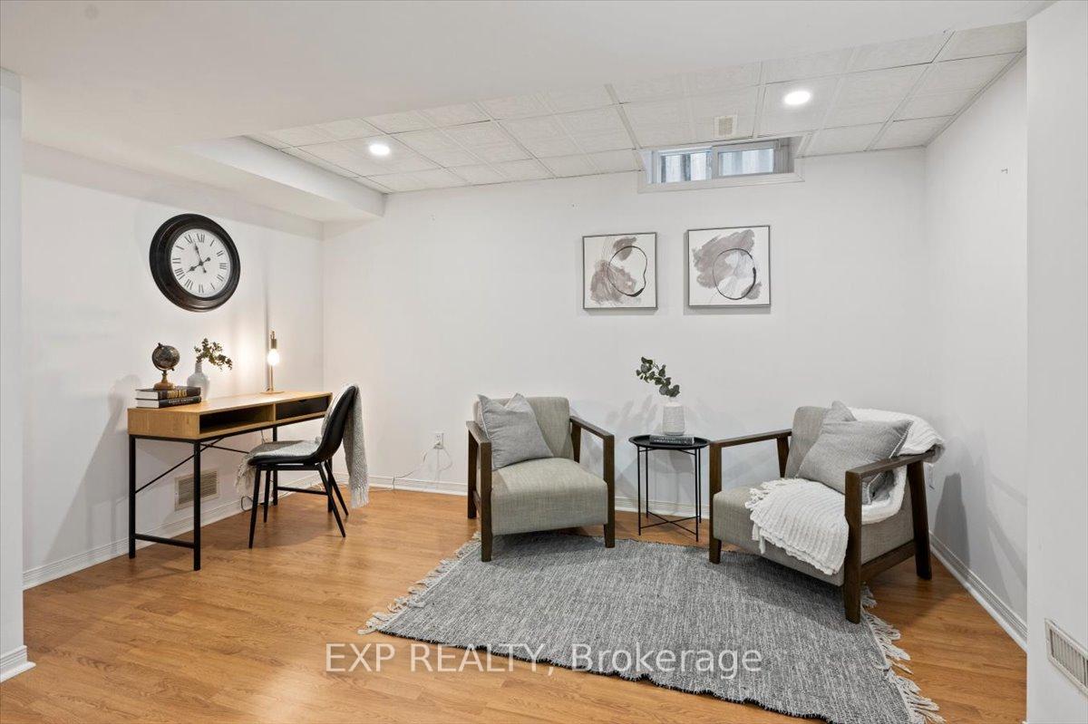 Photo 27 of 4 Burdge Court, Whitby, Blue Grass Meadows — HOMEH