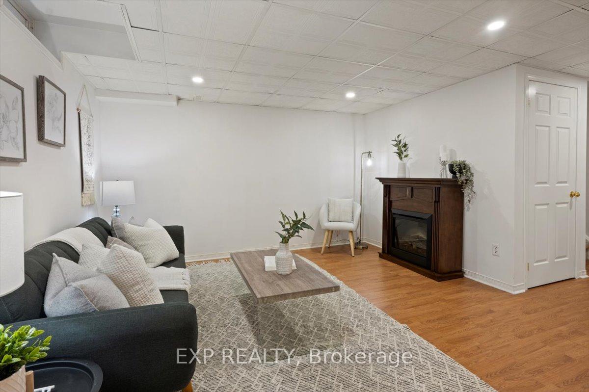 Photo 28 of 4 Burdge Court, Whitby, Blue Grass Meadows — HOMEH