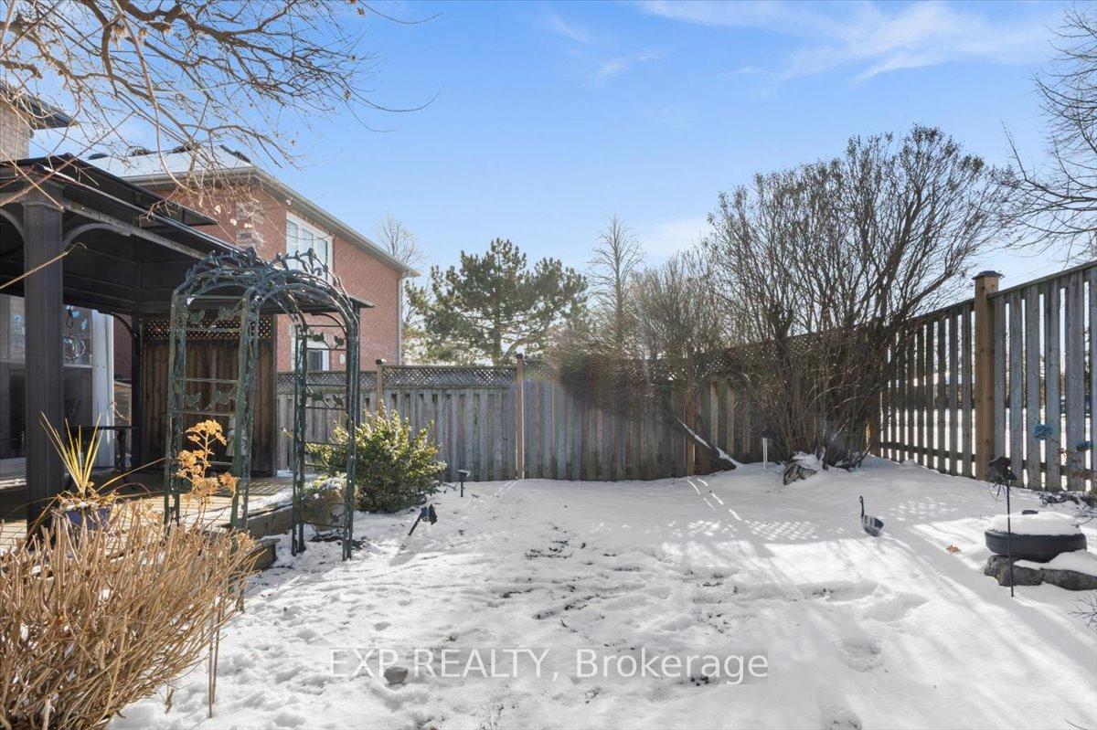 Photo 30 of 4 Burdge Court, Whitby, Blue Grass Meadows — HOMEH