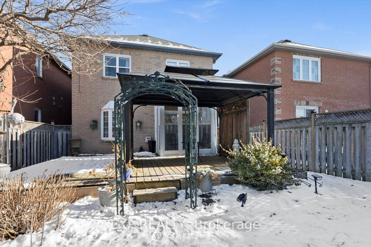 Photo 32 of 4 Burdge Court, Whitby, Blue Grass Meadows — HOMEH