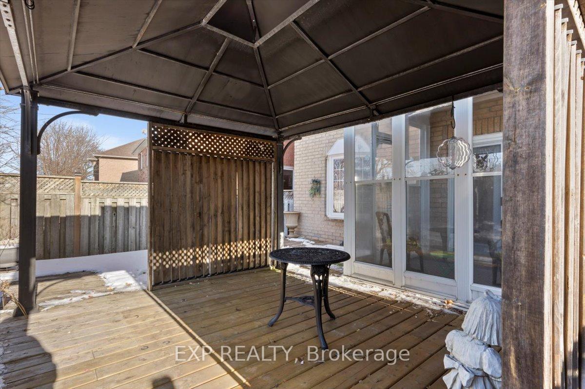 Photo 35 of 4 Burdge Court, Whitby, Blue Grass Meadows — HOMEH