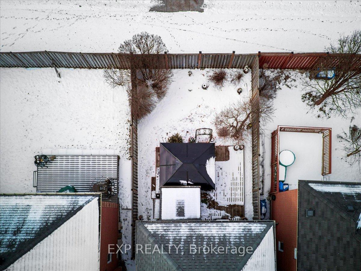 Photo 39 of 4 Burdge Court, Whitby, Blue Grass Meadows — HOMEH