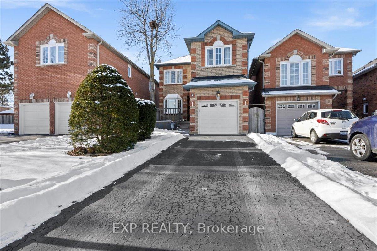 Photo 40 of 4 Burdge Court, Whitby, Blue Grass Meadows — HOMEH