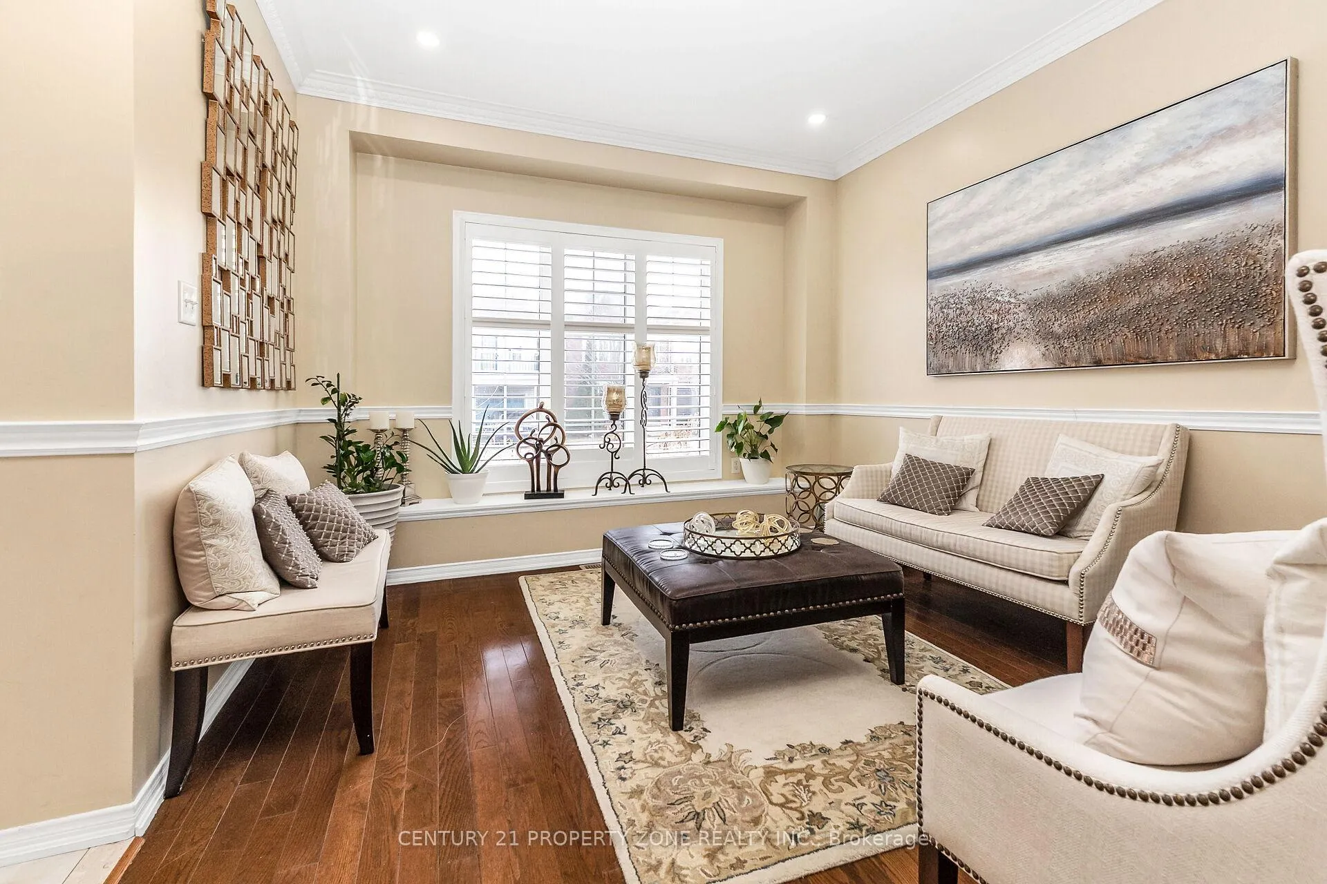 Photo 5 of 16 Armitage Crescent, Ajax, Northwest Ajax — HOMEH