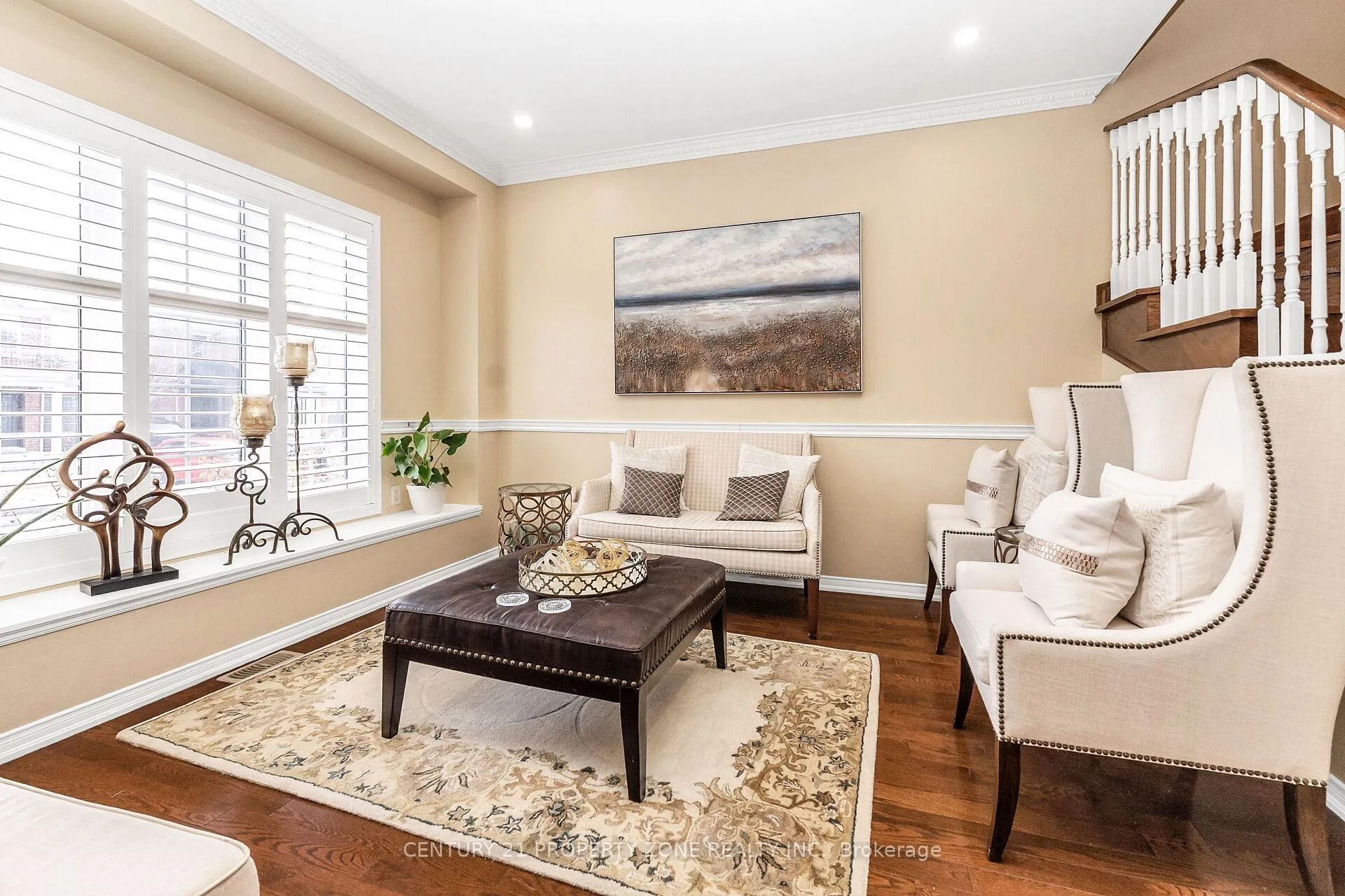 Photo 8 of 16 Armitage Crescent, Ajax, Northwest Ajax — HOMEH