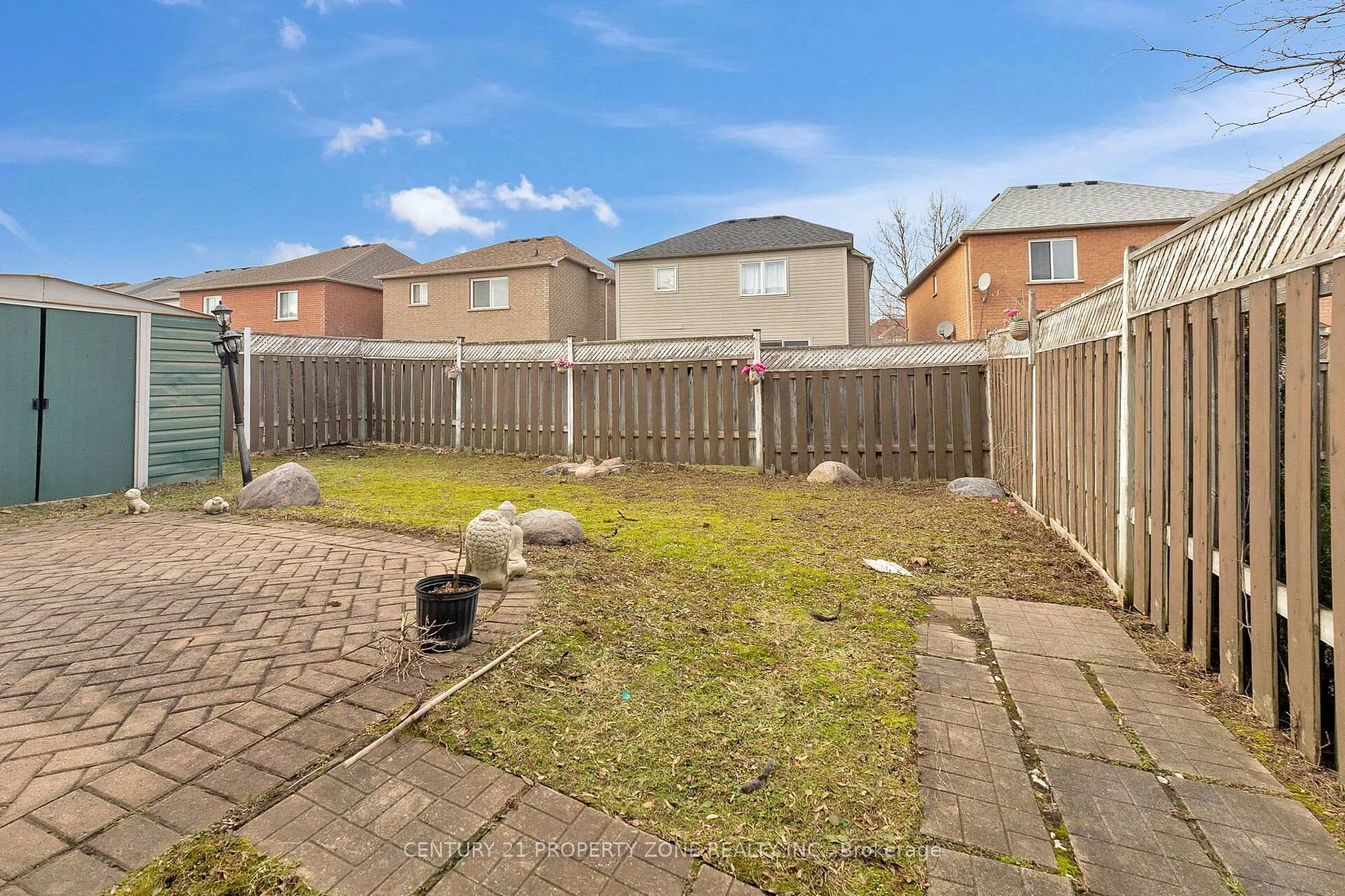 Photo 43 of 16 Armitage Crescent, Ajax, Northwest Ajax — HOMEH