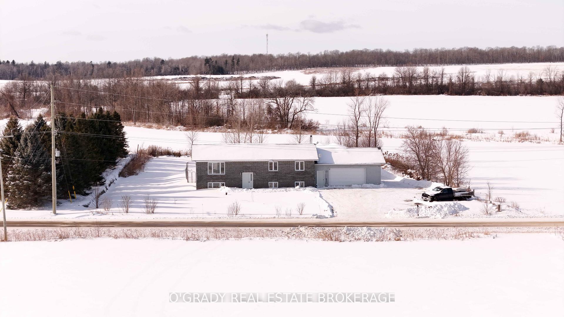 Photo 3 of 1868 Merwin Lane, Augusta, Augusta Twp — HOMEH