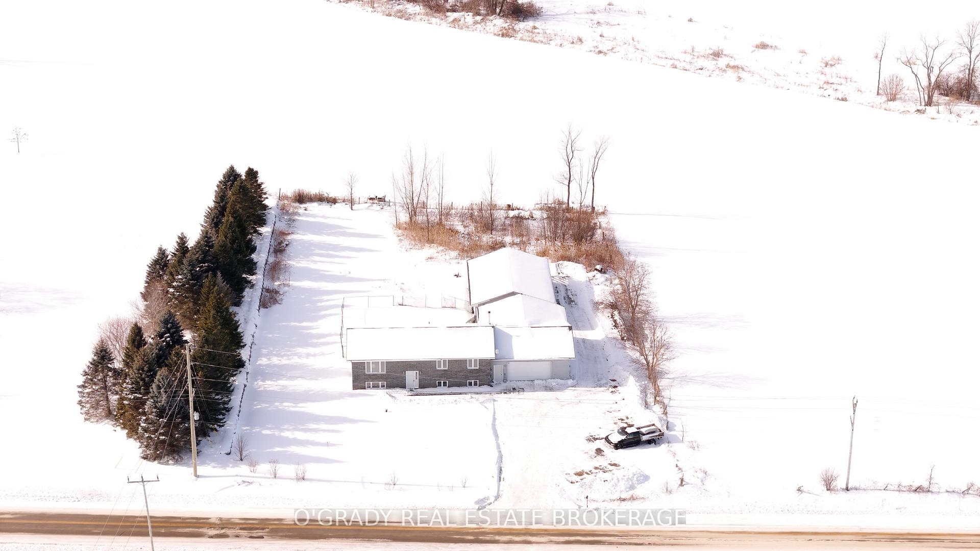 Photo 4 of 1868 Merwin Lane, Augusta, Augusta Twp — HOMEH