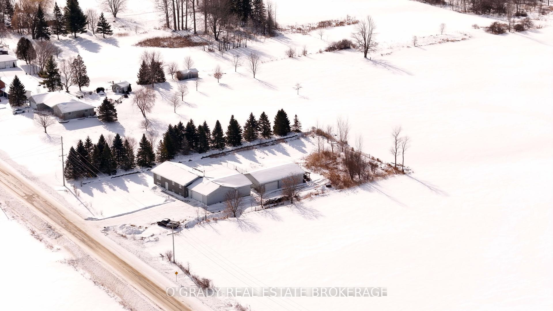 Photo 5 of 1868 Merwin Lane, Augusta, Augusta Twp — HOMEH