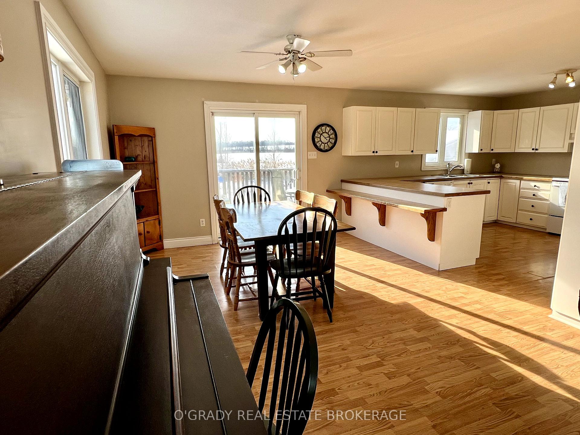 Photo 10 of 1868 Merwin Lane, Augusta, Augusta Twp — HOMEH