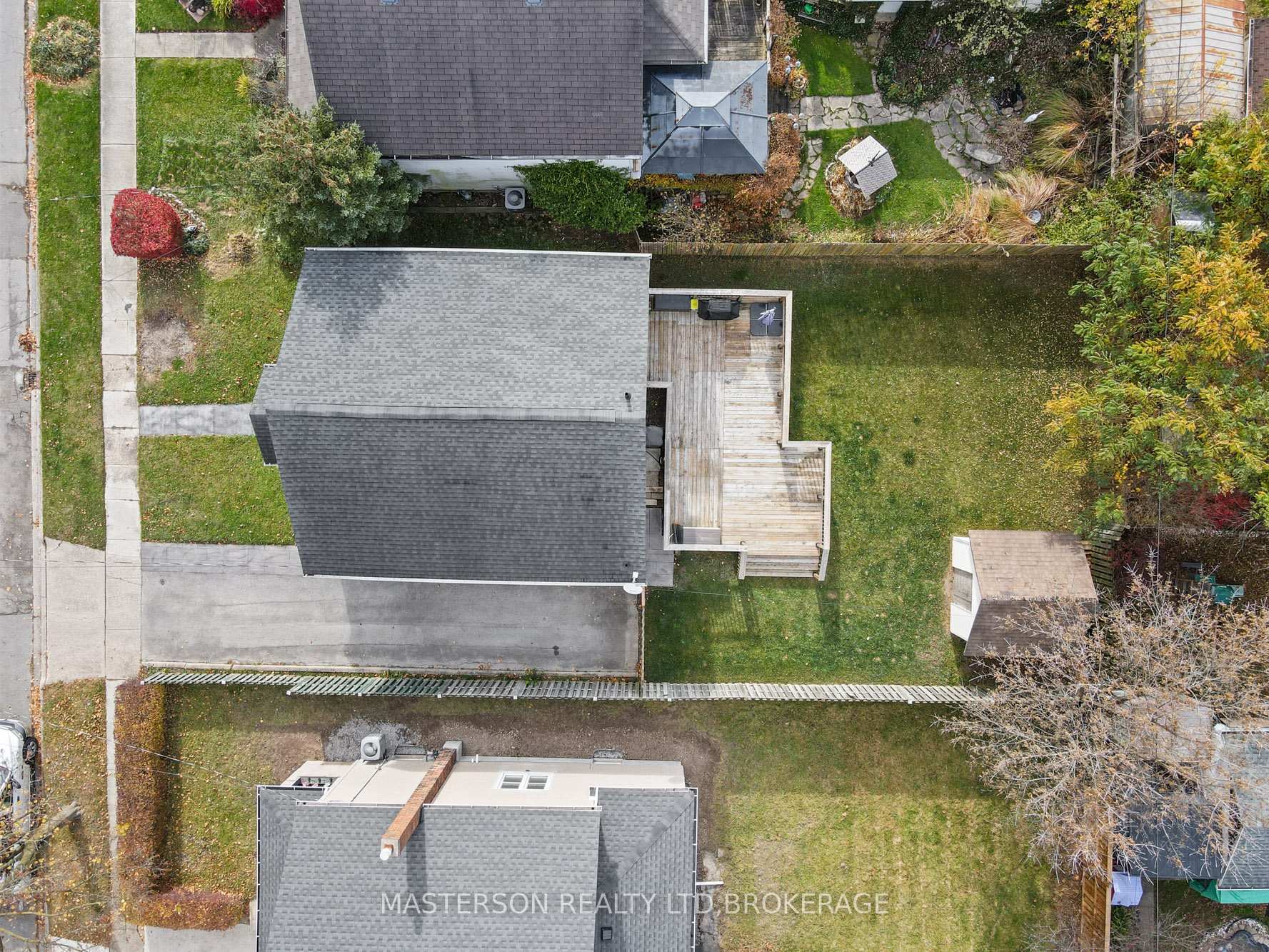Photo 4 of 35 Lyons Avenue, Welland, Lincoln/Crowland — HOMEH