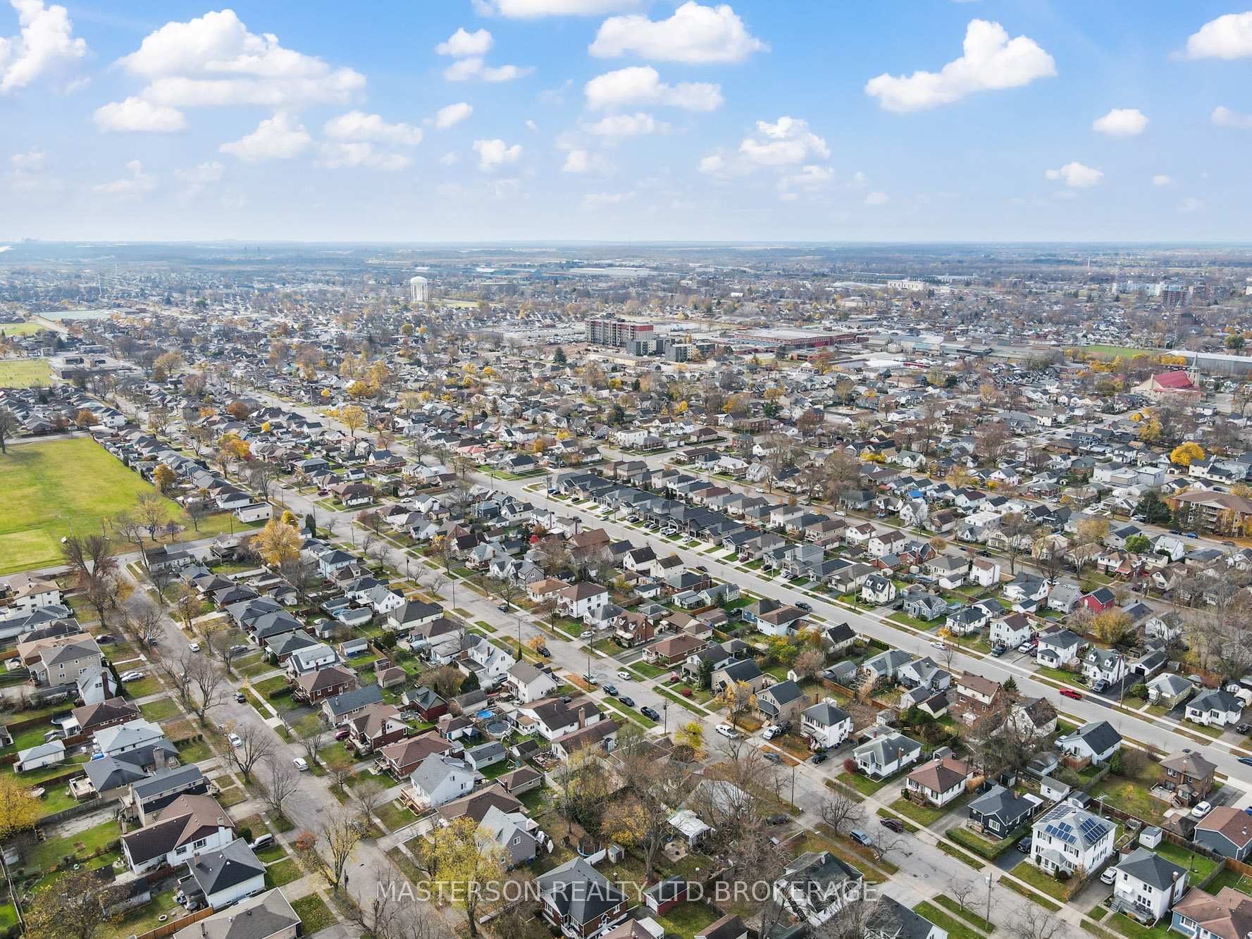 Photo 6 of 35 Lyons Avenue, Welland, Lincoln/Crowland — HOMEH