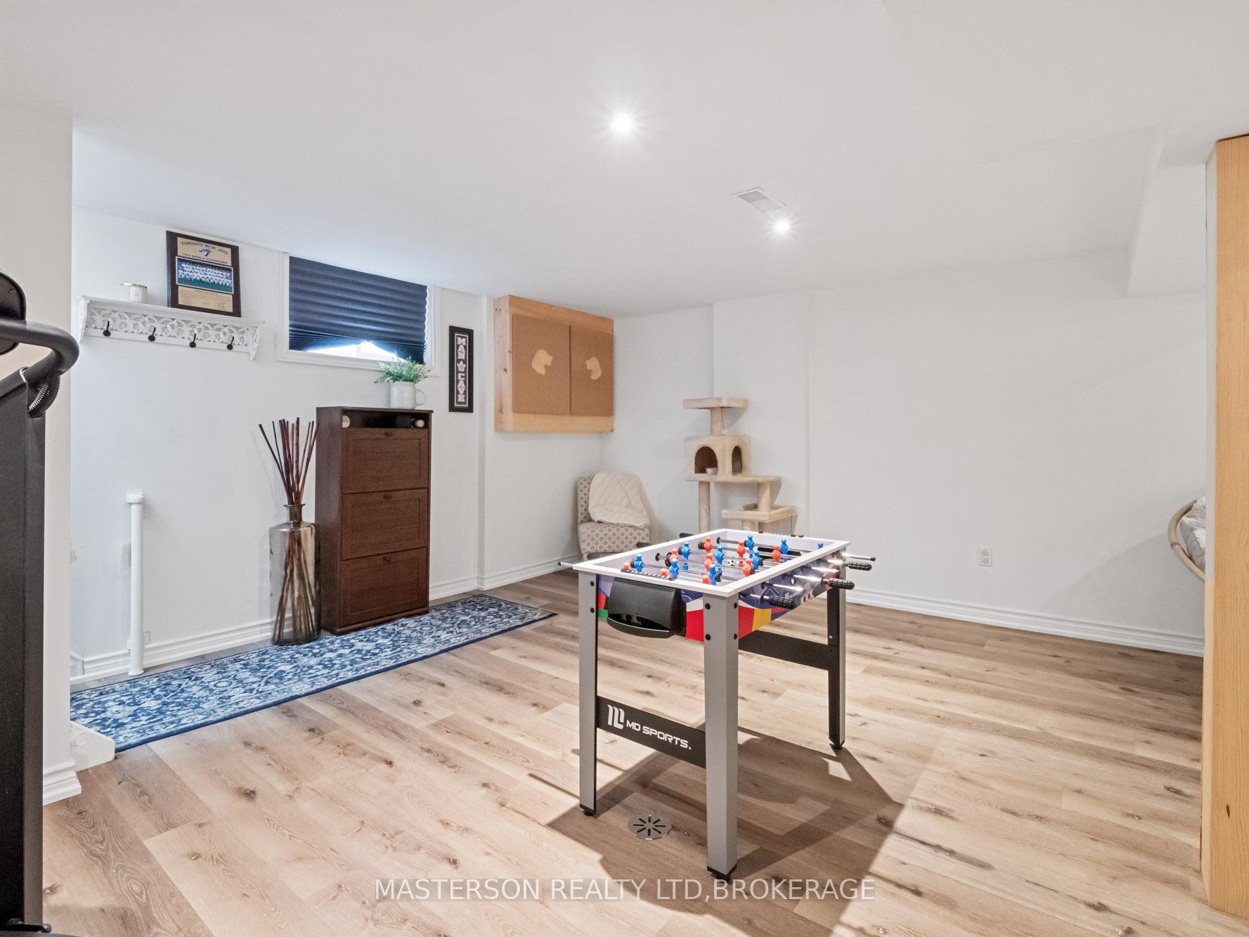 Photo 29 of 35 Lyons Avenue, Welland, Lincoln/Crowland — HOMEH