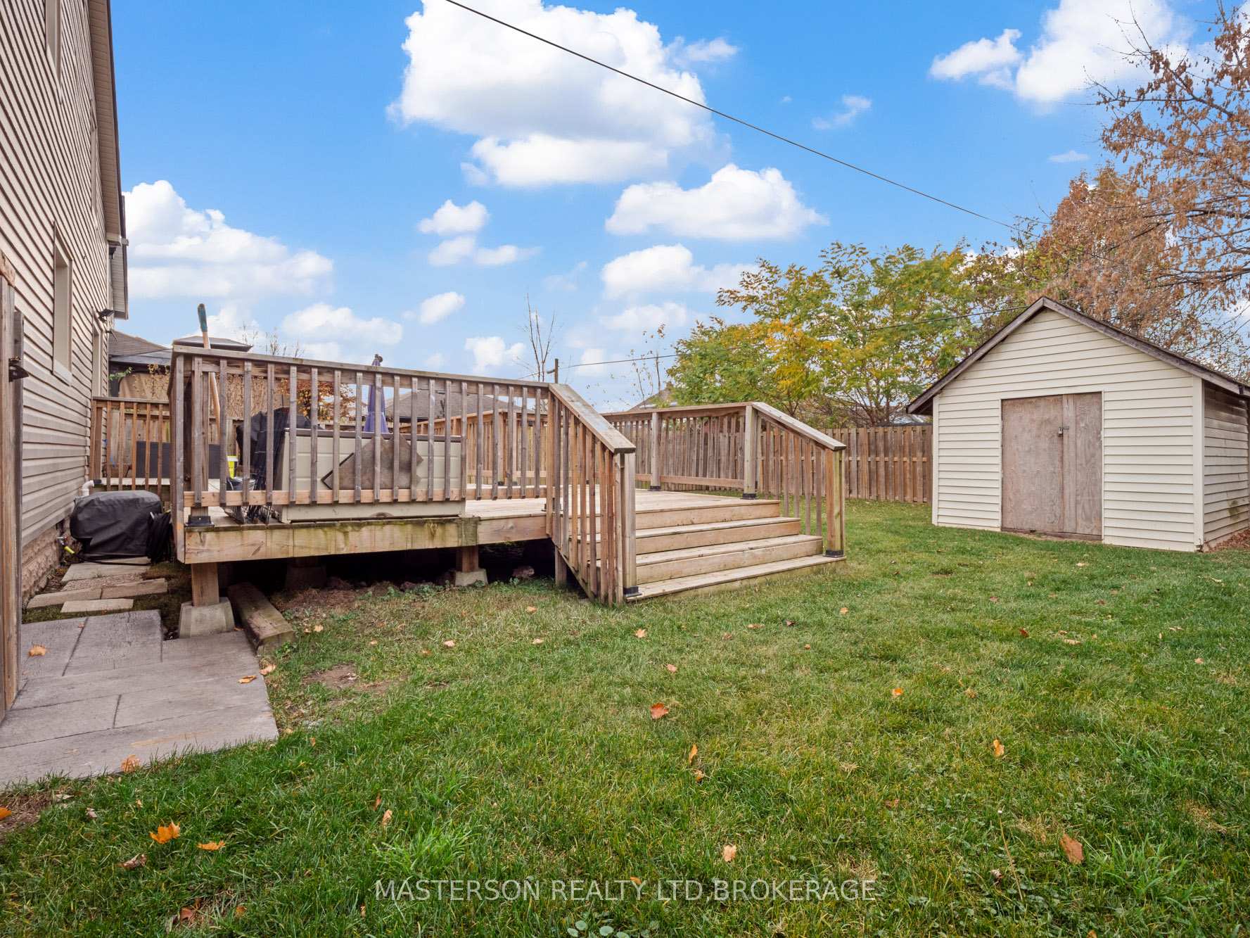Photo 31 of 35 Lyons Avenue, Welland, Lincoln/Crowland — HOMEH