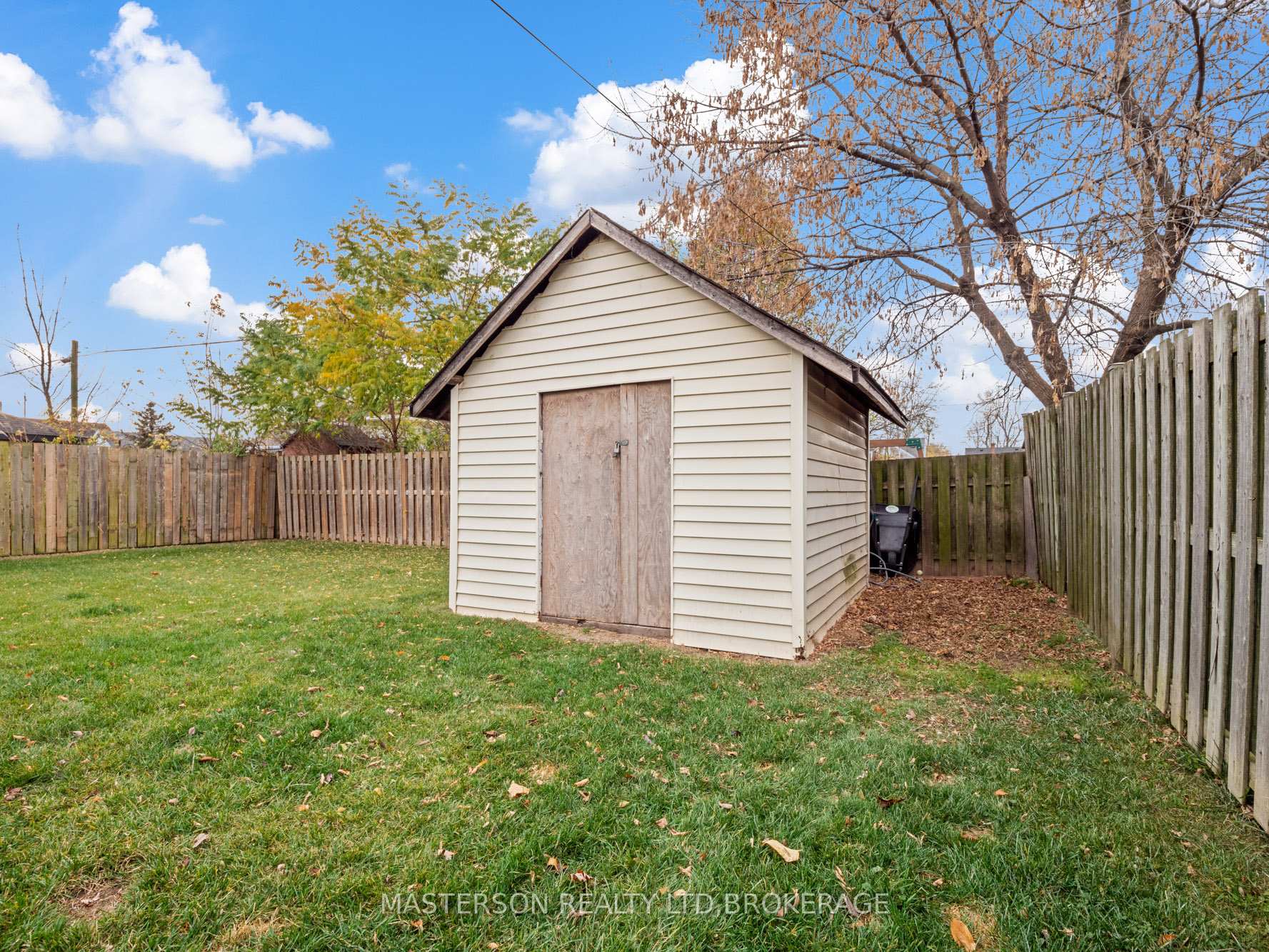 Photo 32 of 35 Lyons Avenue, Welland, Lincoln/Crowland — HOMEH
