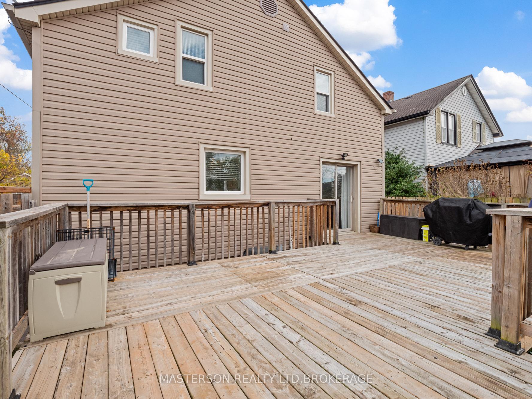 Photo 33 of 35 Lyons Avenue, Welland, Lincoln/Crowland — HOMEH