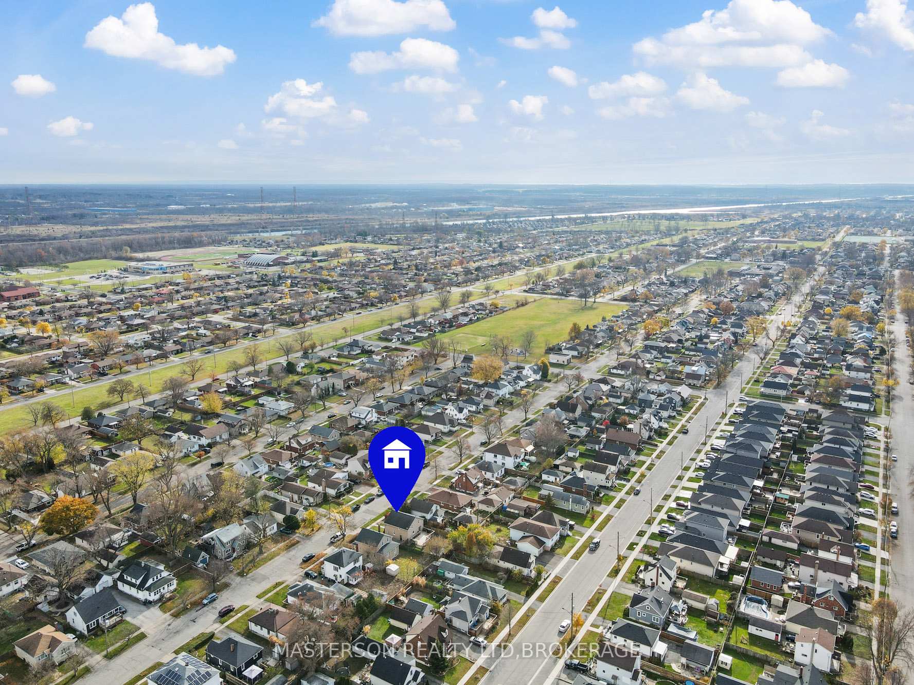 Photo 38 of 35 Lyons Avenue, Welland, Lincoln/Crowland — HOMEH