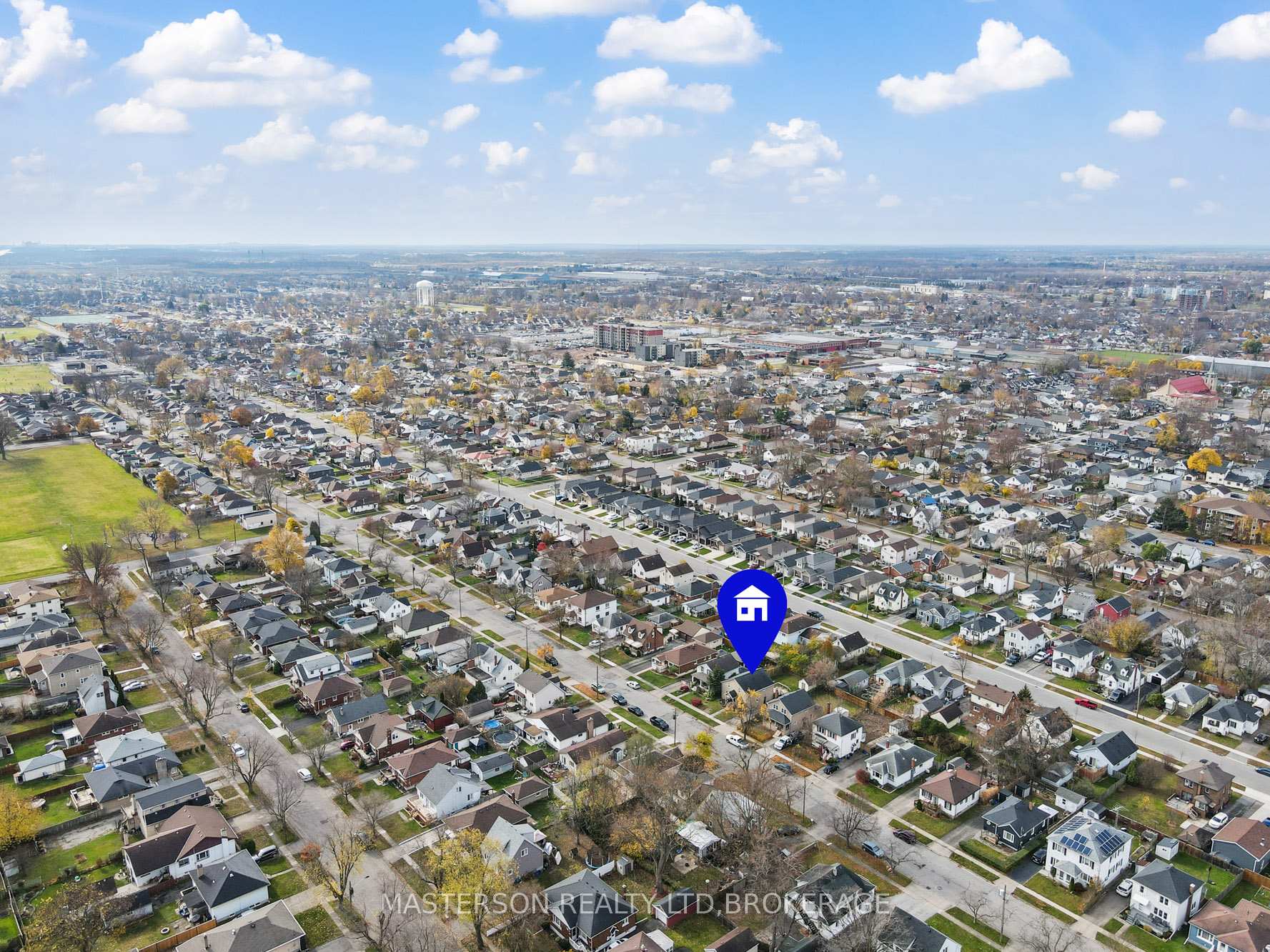 Photo 39 of 35 Lyons Avenue, Welland, Lincoln/Crowland — HOMEH