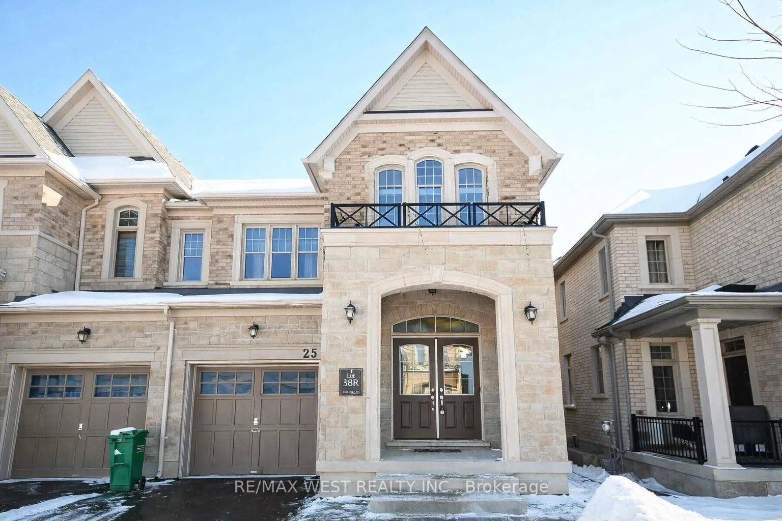 Photo 1 of Unit 2nd+Main, 25 Faders Drive, Brampton, Northwest Brampton — HOMEH