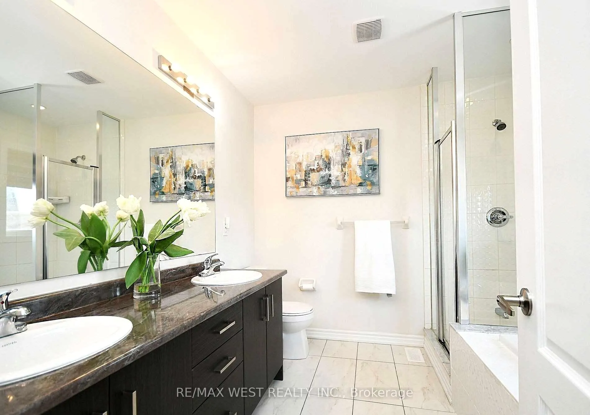 Photo 12 of Unit 2nd+Main, 25 Faders Drive, Brampton, Northwest Brampton — HOMEH