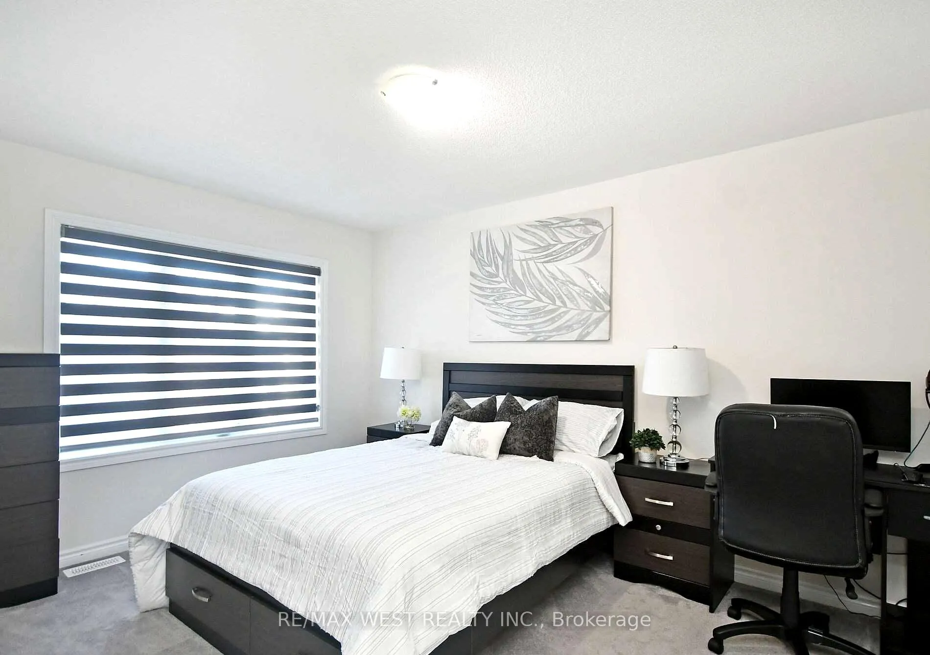 Photo 15 of Unit 2nd+Main, 25 Faders Drive, Brampton, Northwest Brampton — HOMEH