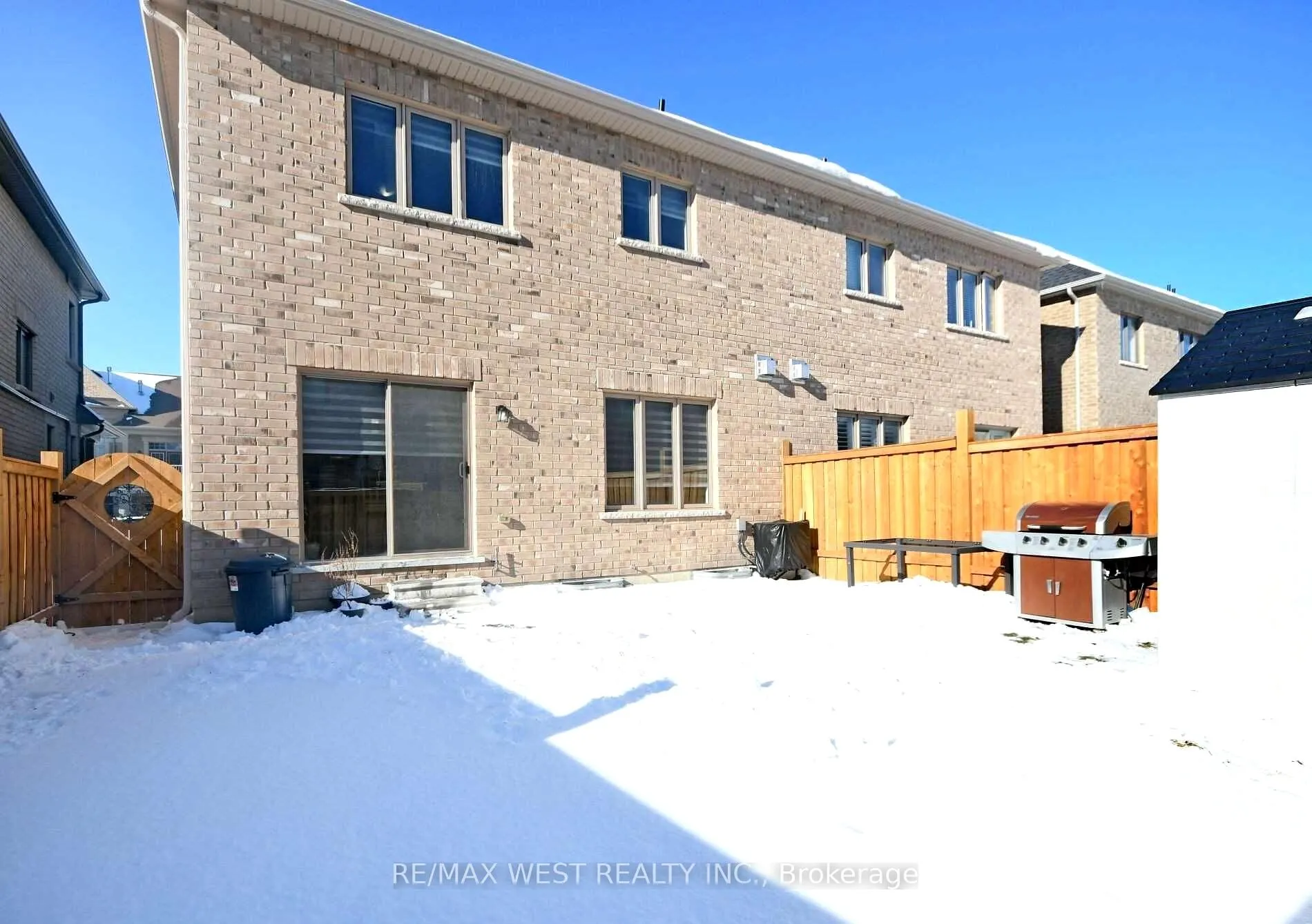 Photo 18 of Unit 2nd+Main, 25 Faders Drive, Brampton, Northwest Brampton — HOMEH
