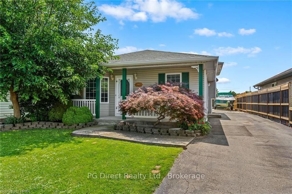 Photo 1 of 147 Nelles Road, Welland, Lincoln/Crowland — HOMEH