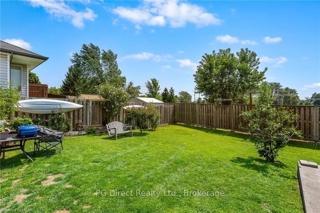 Photo 24 of 147 Nelles Road, Welland, Lincoln/Crowland — HOMEH