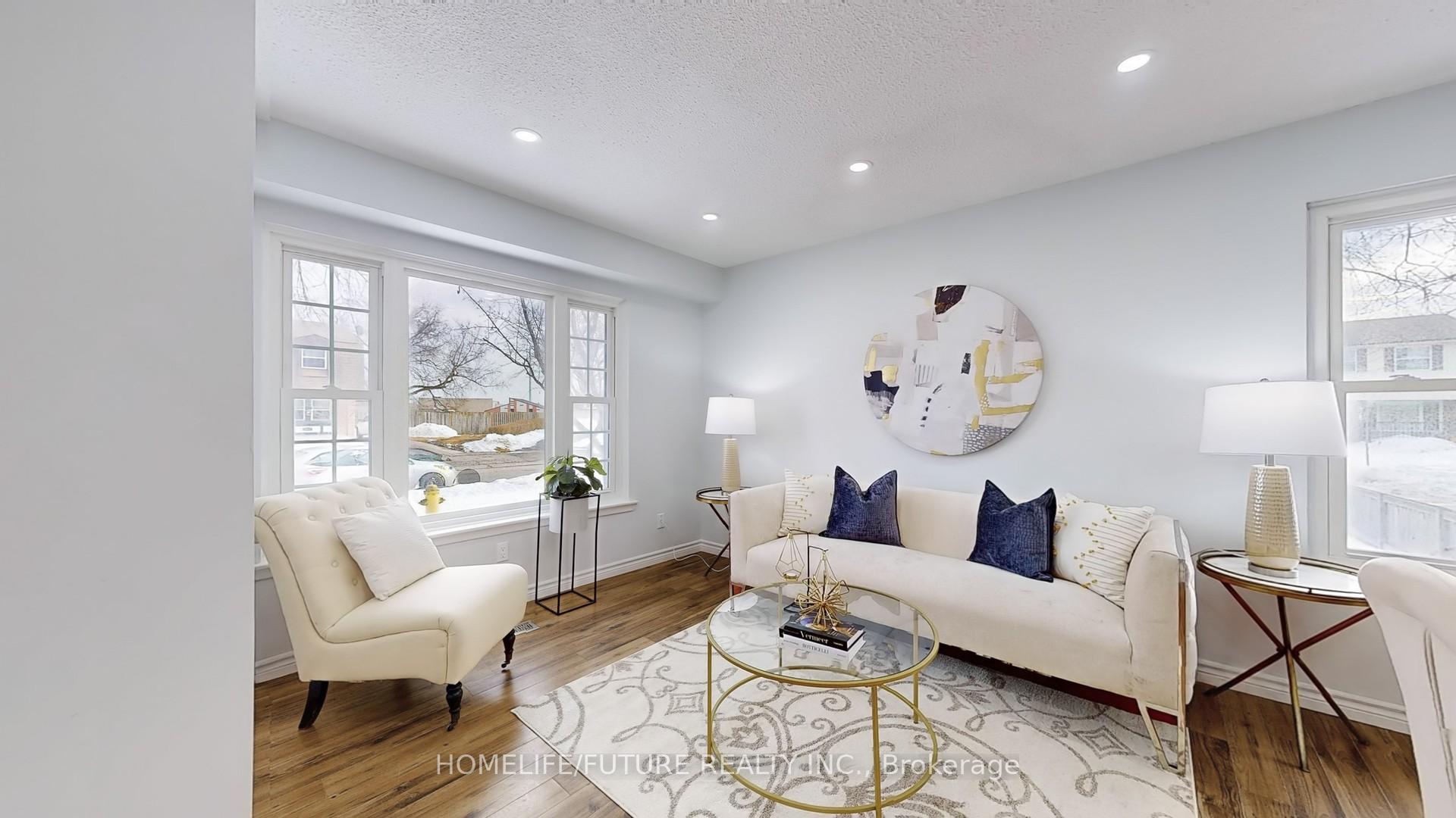 Photo 5 of 1491 Wecker Drive, Oshawa, Lakeview — HOMEH