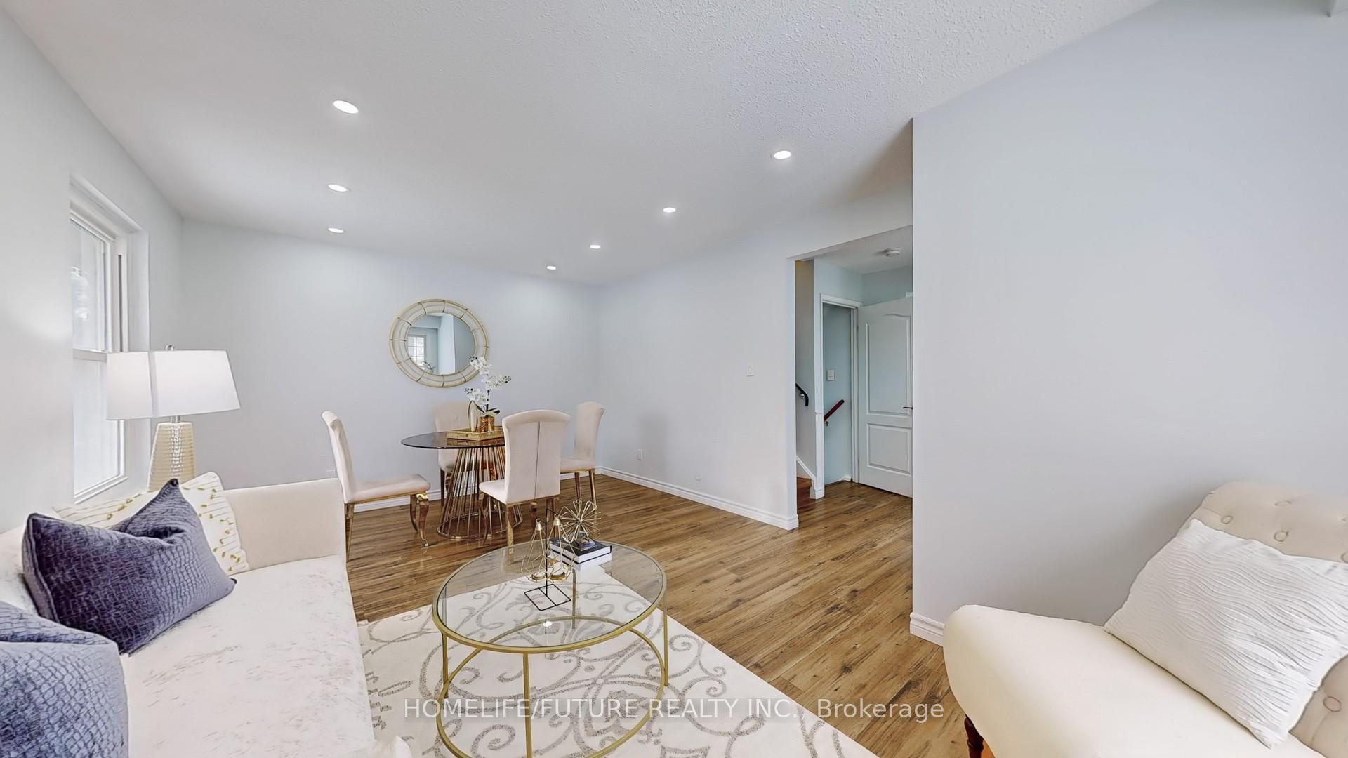 Photo 7 of 1491 Wecker Drive, Oshawa, Lakeview — HOMEH