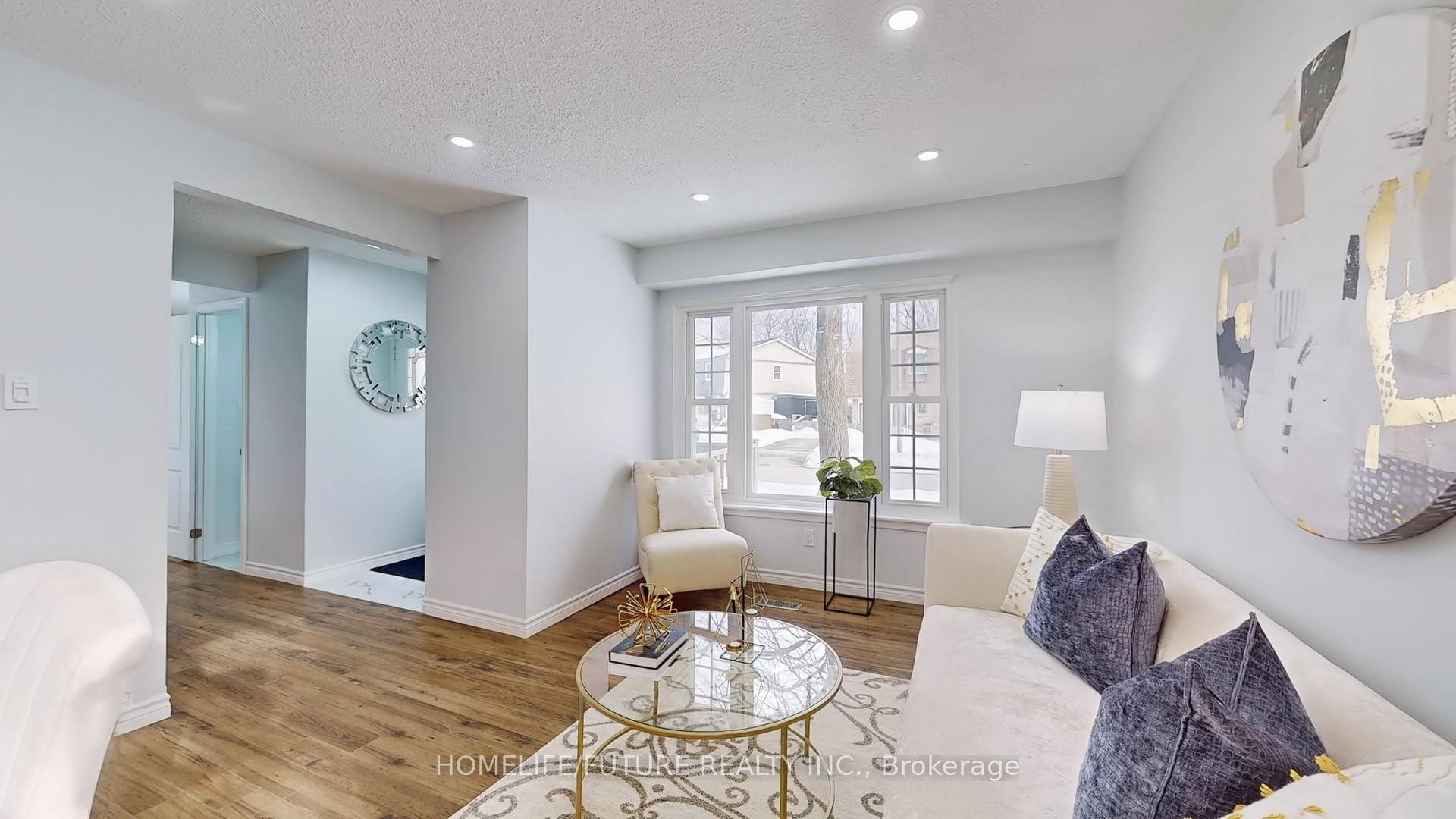 Photo 8 of 1491 Wecker Drive, Oshawa, Lakeview — HOMEH