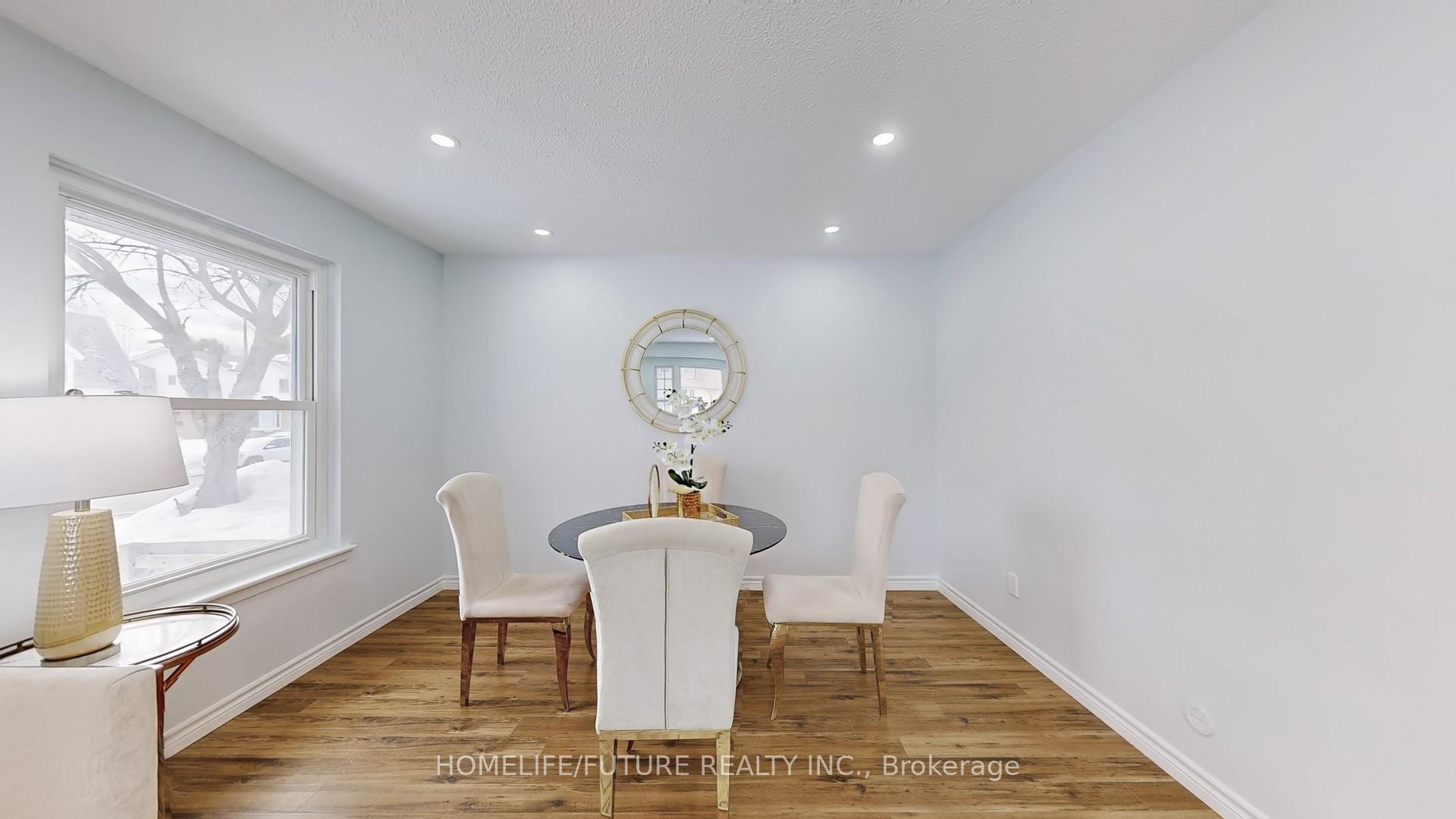Photo 9 of 1491 Wecker Drive, Oshawa, Lakeview — HOMEH