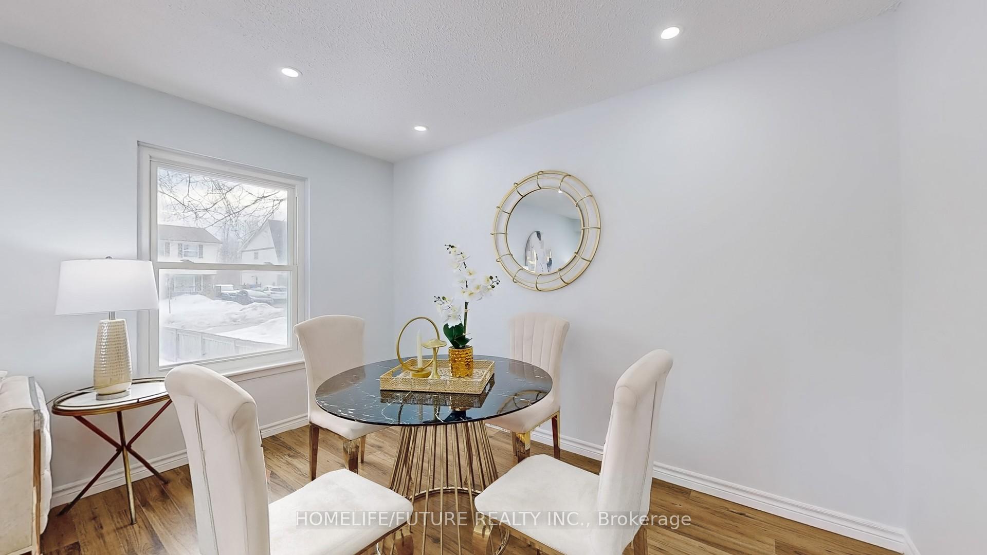 Photo 10 of 1491 Wecker Drive, Oshawa, Lakeview — HOMEH