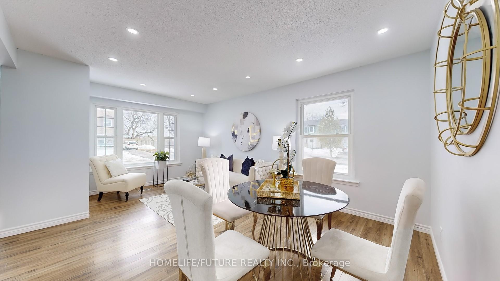 Photo 11 of 1491 Wecker Drive, Oshawa, Lakeview — HOMEH