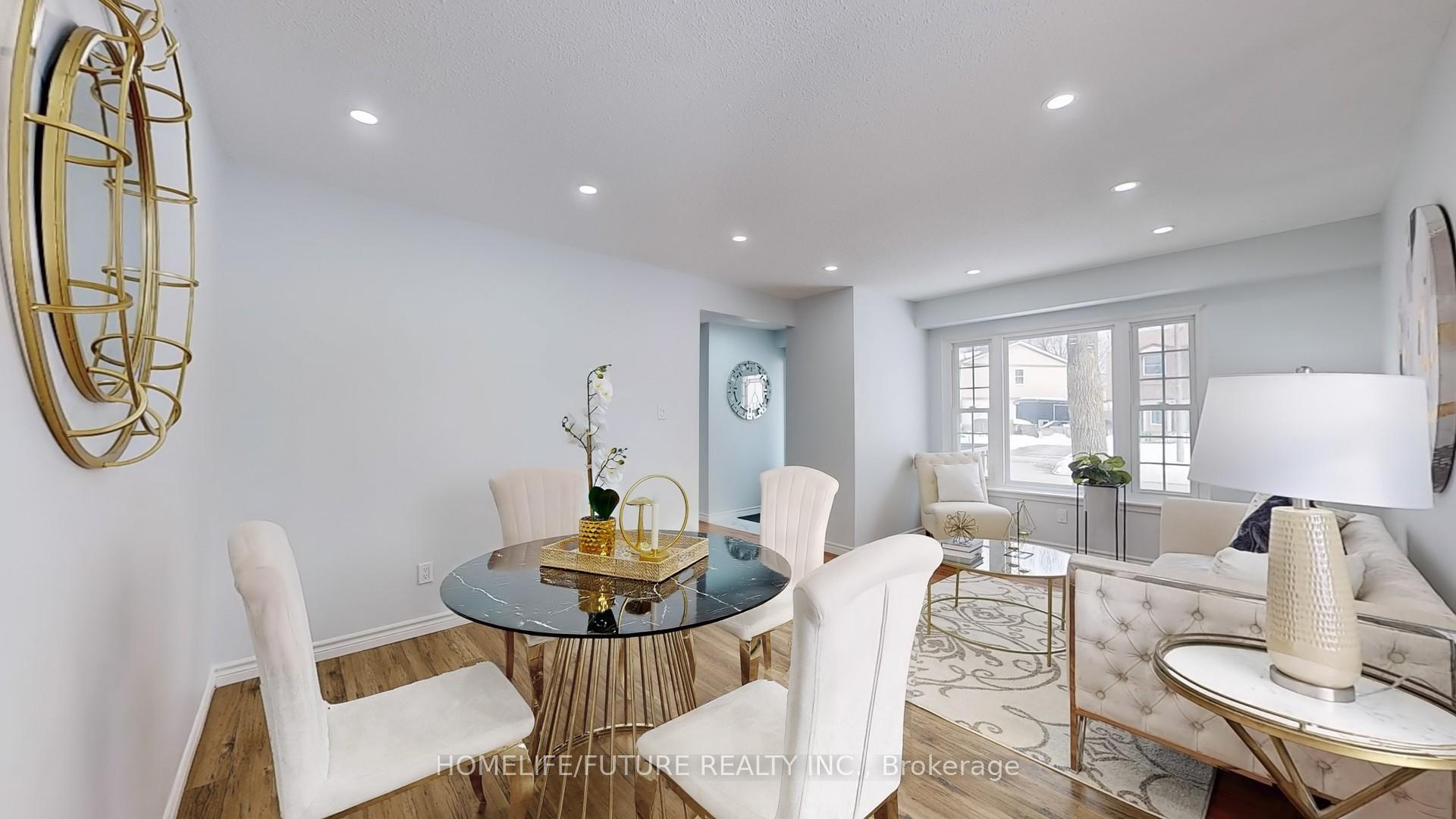 Photo 12 of 1491 Wecker Drive, Oshawa, Lakeview — HOMEH