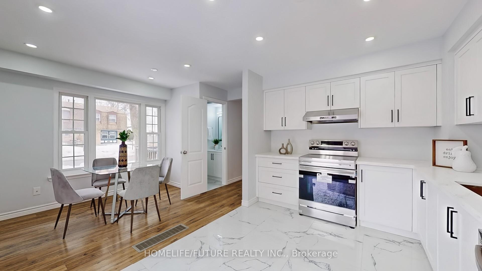 Photo 15 of 1491 Wecker Drive, Oshawa, Lakeview — HOMEH