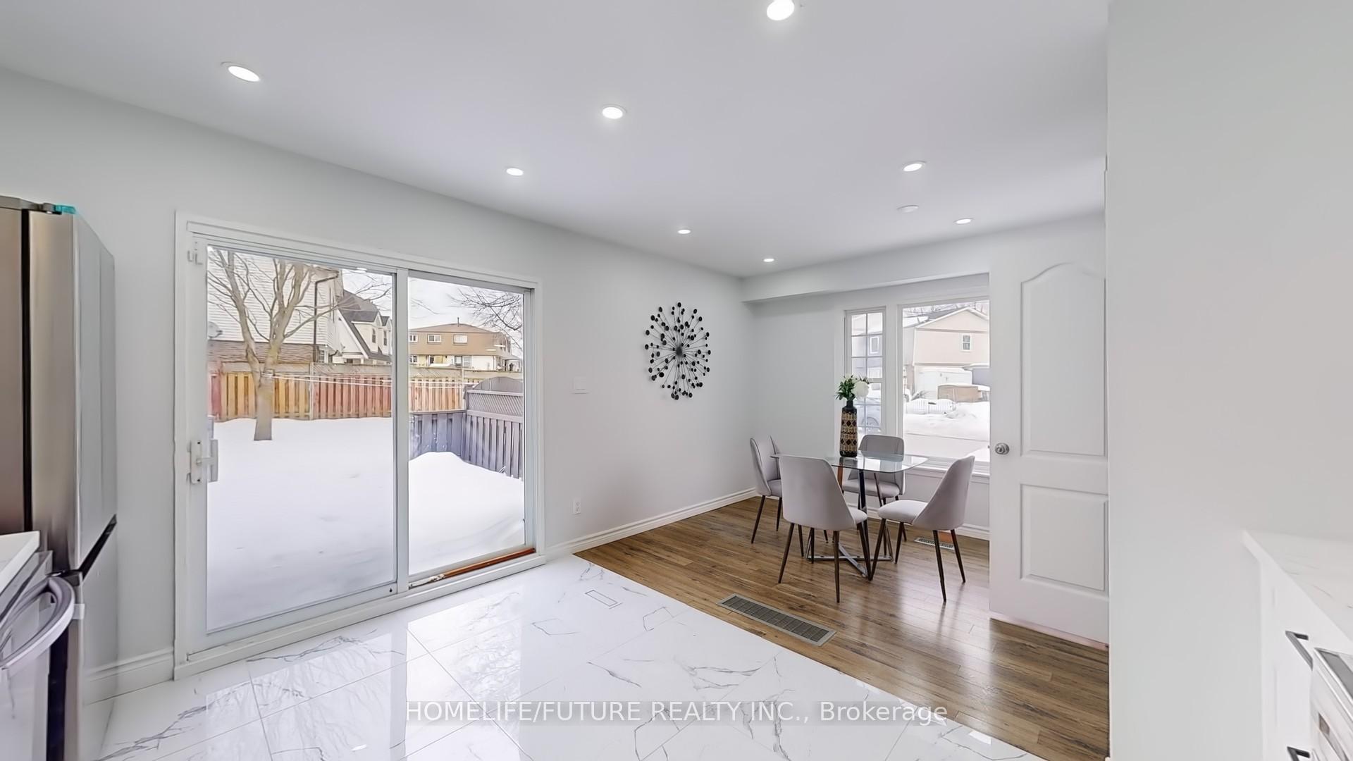 Photo 16 of 1491 Wecker Drive, Oshawa, Lakeview — HOMEH
