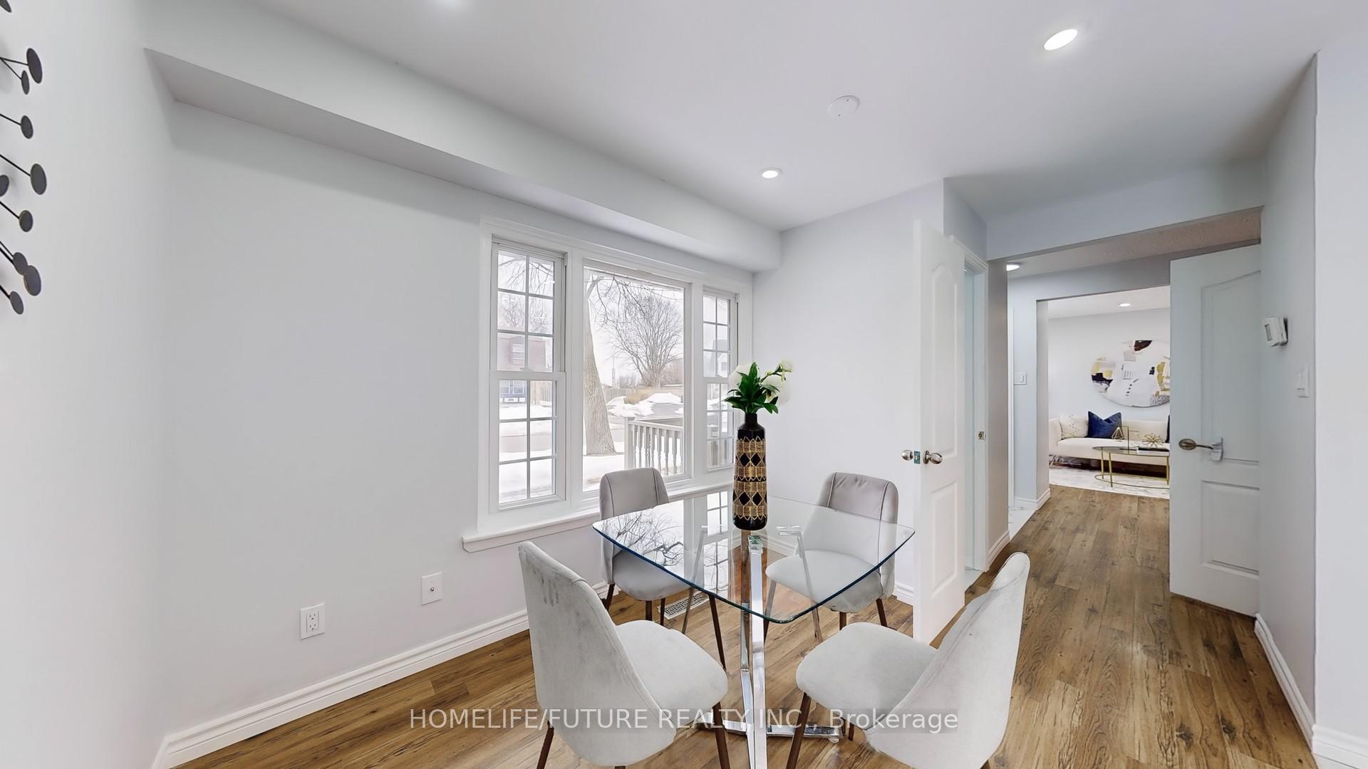 Photo 17 of 1491 Wecker Drive, Oshawa, Lakeview — HOMEH
