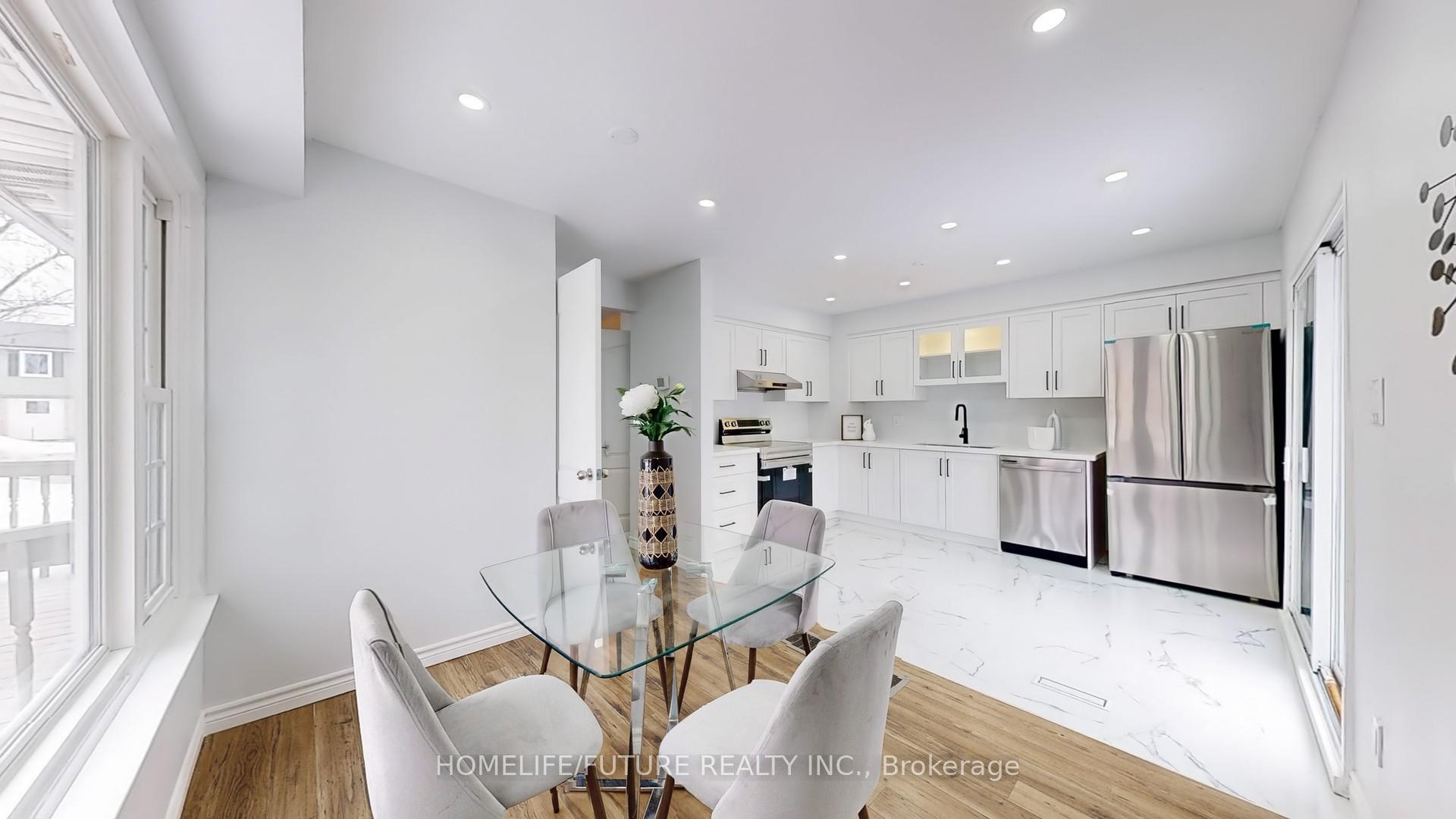 Photo 18 of 1491 Wecker Drive, Oshawa, Lakeview — HOMEH