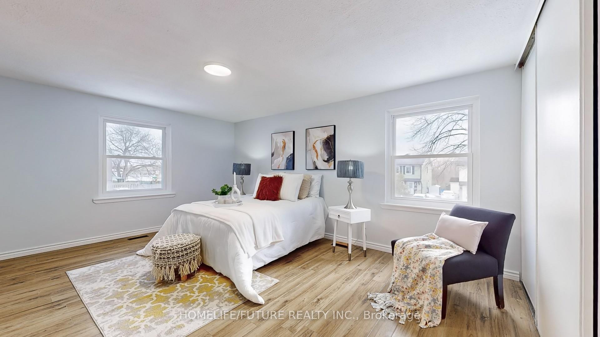 Photo 22 of 1491 Wecker Drive, Oshawa, Lakeview — HOMEH