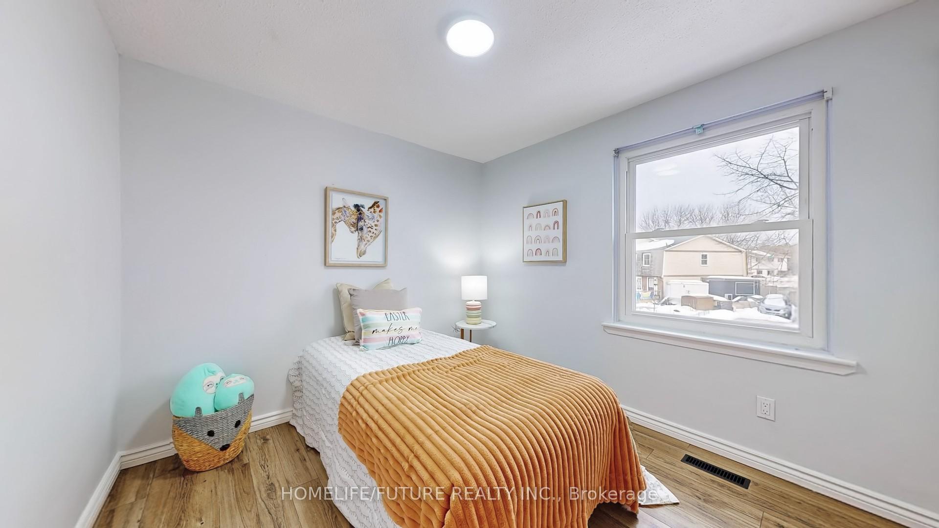Photo 24 of 1491 Wecker Drive, Oshawa, Lakeview — HOMEH