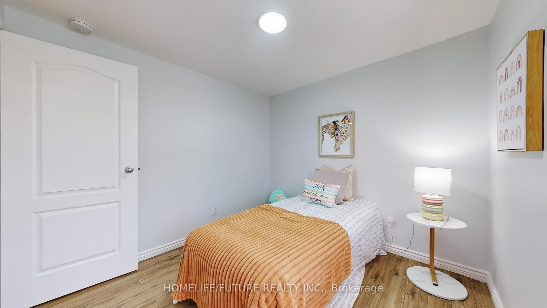 Photo 25 of 1491 Wecker Drive, Oshawa, Lakeview — HOMEH