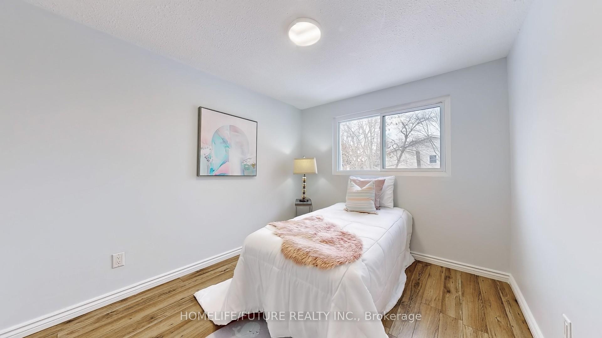 Photo 27 of 1491 Wecker Drive, Oshawa, Lakeview — HOMEH